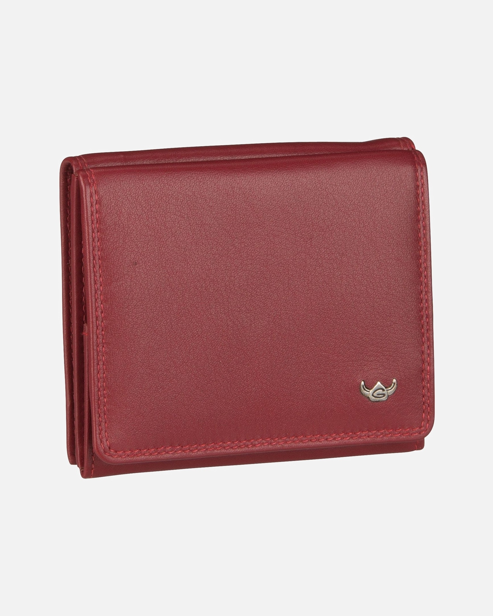 Porte-monnaie for UnisexePolo Porte-monnaie femmerot