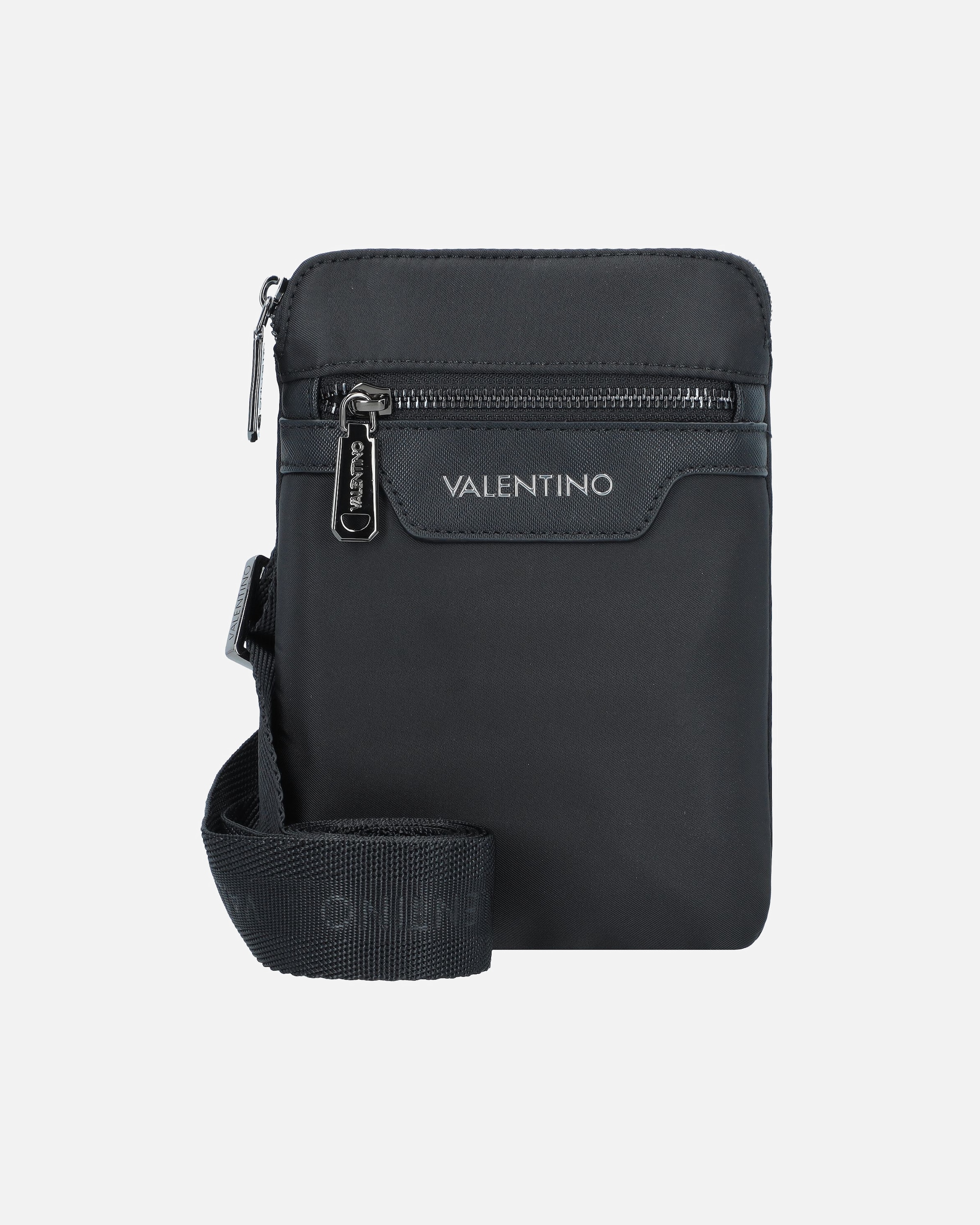 Clutch für Männlich Valentino by Mario Valentino Cardano Minibag nero