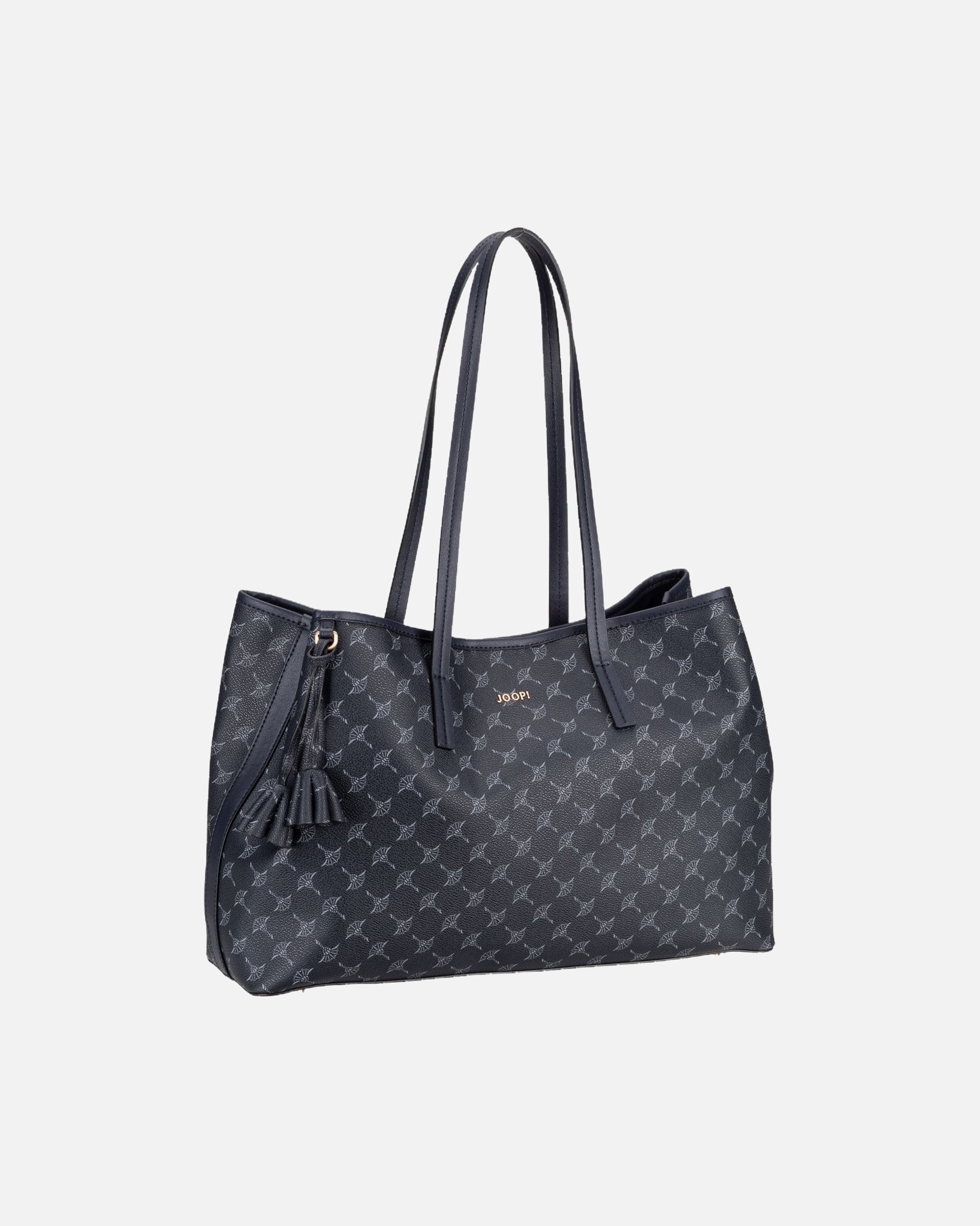 Shopper für Weiblich JOOP! Imogen Shopper dark navy