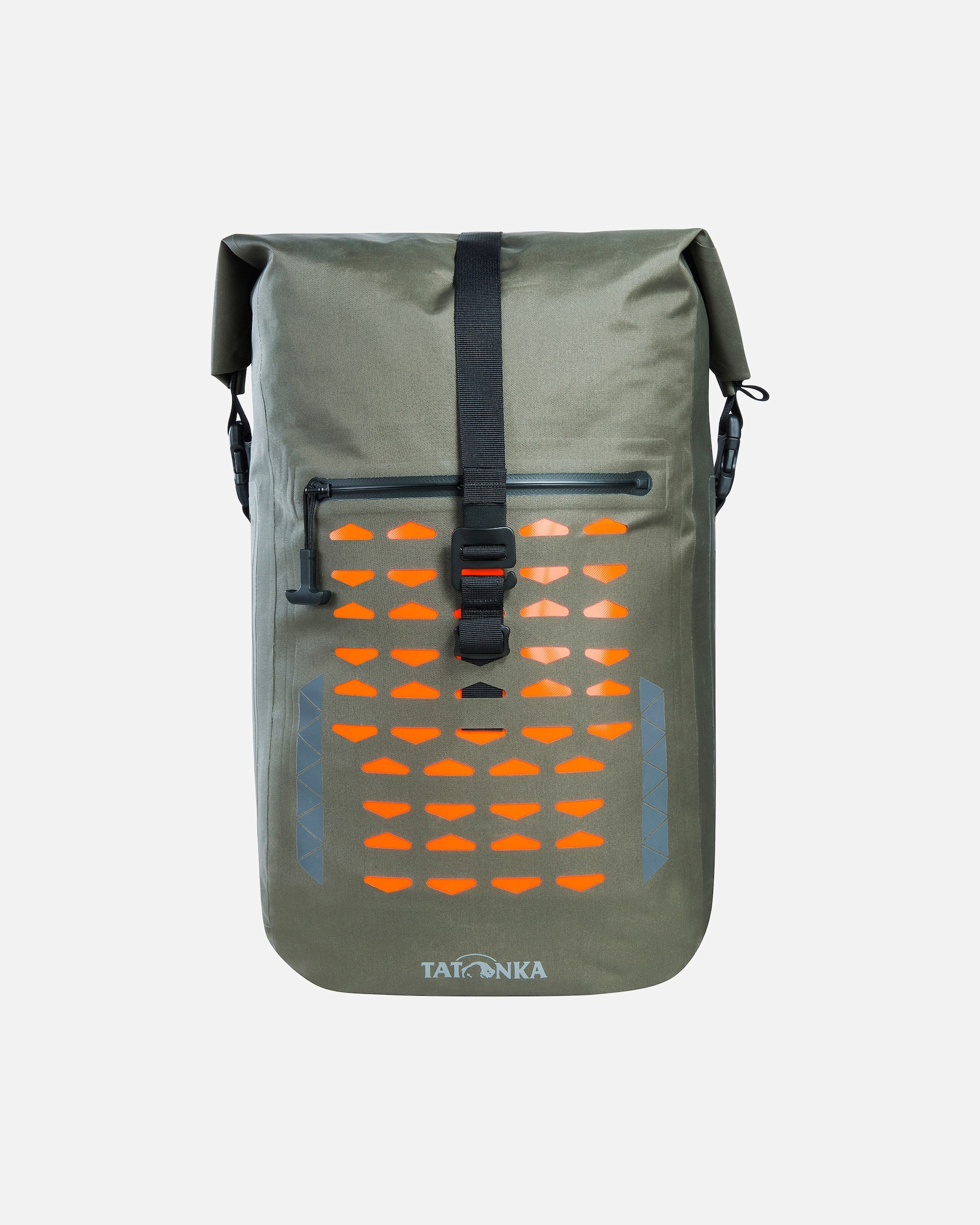 Sac à dos for HommeTatonkaCommuter Sac à dos pour vélostone grey olive