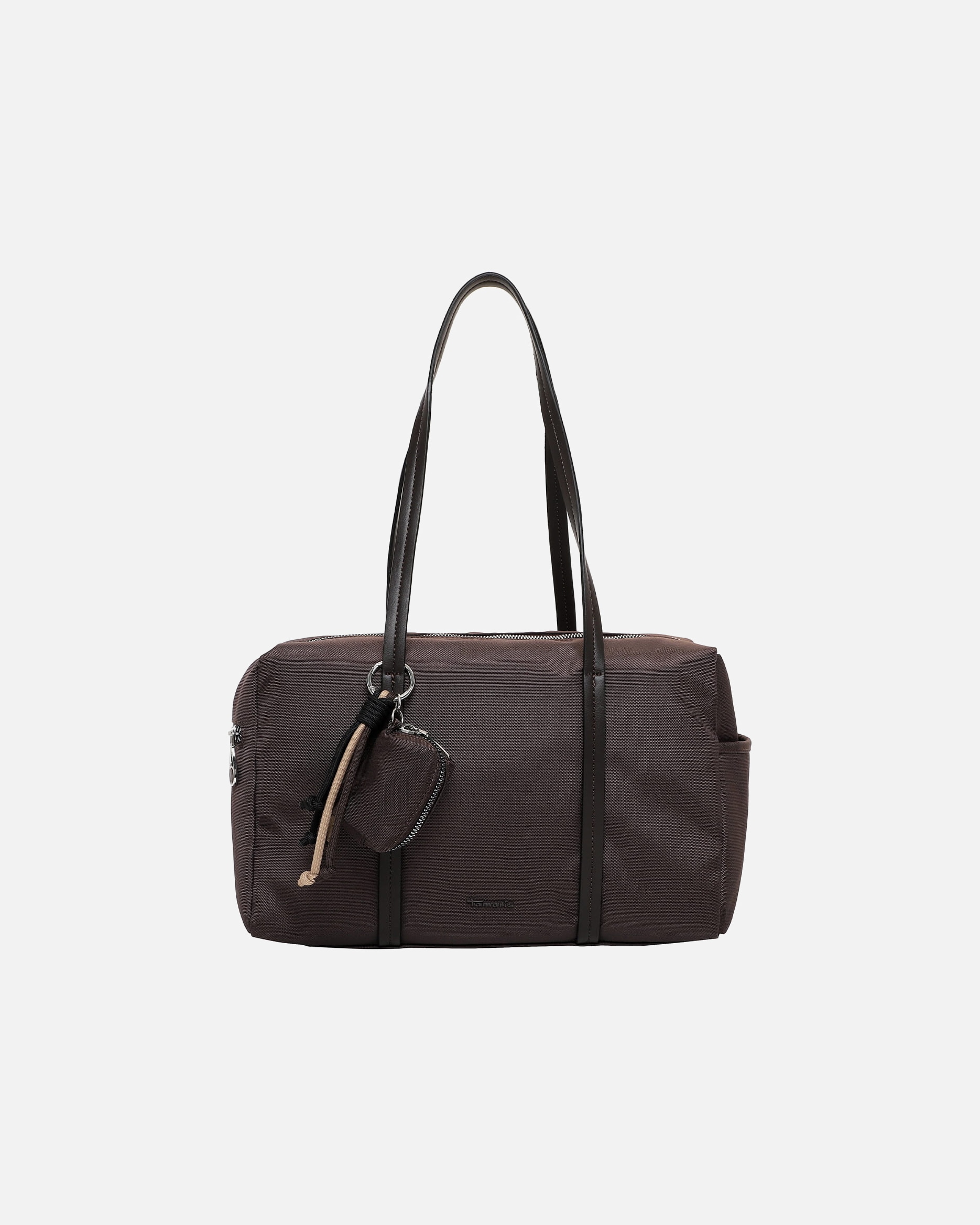 Tasche für Weiblich Tamaris Shopper TAS Maggie Brown