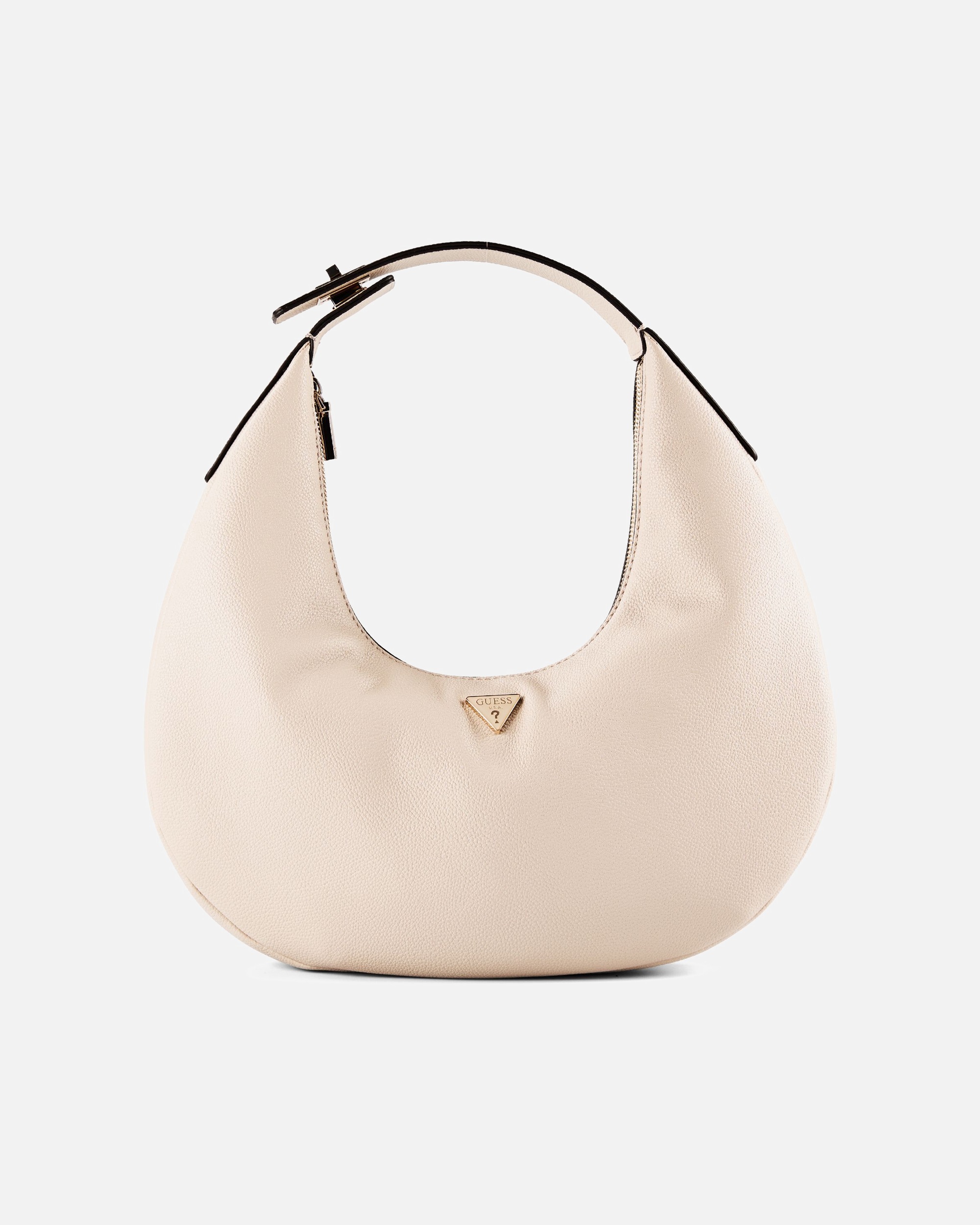 Sac for FemmeGUESSEvie Sac à main porté épaulelight taupe