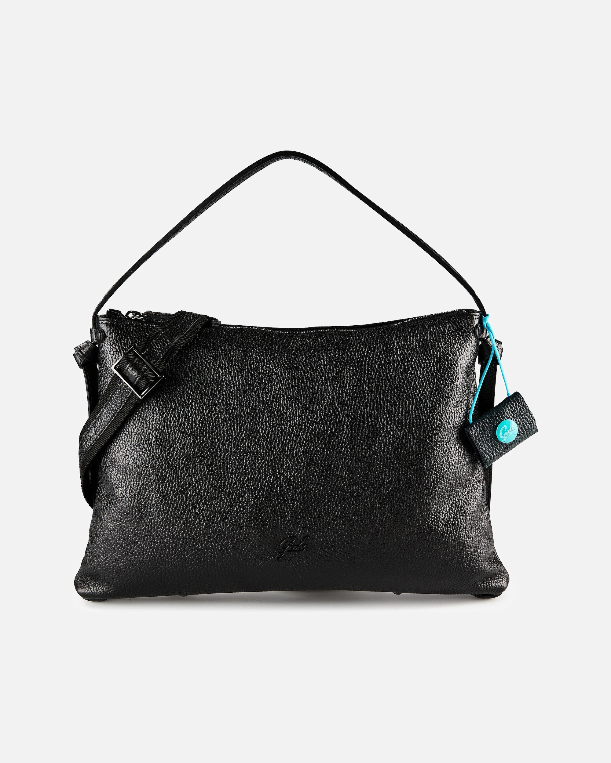 Sac Bandoulière for FemmeGabsFilippa Sac à main porté épaulenero