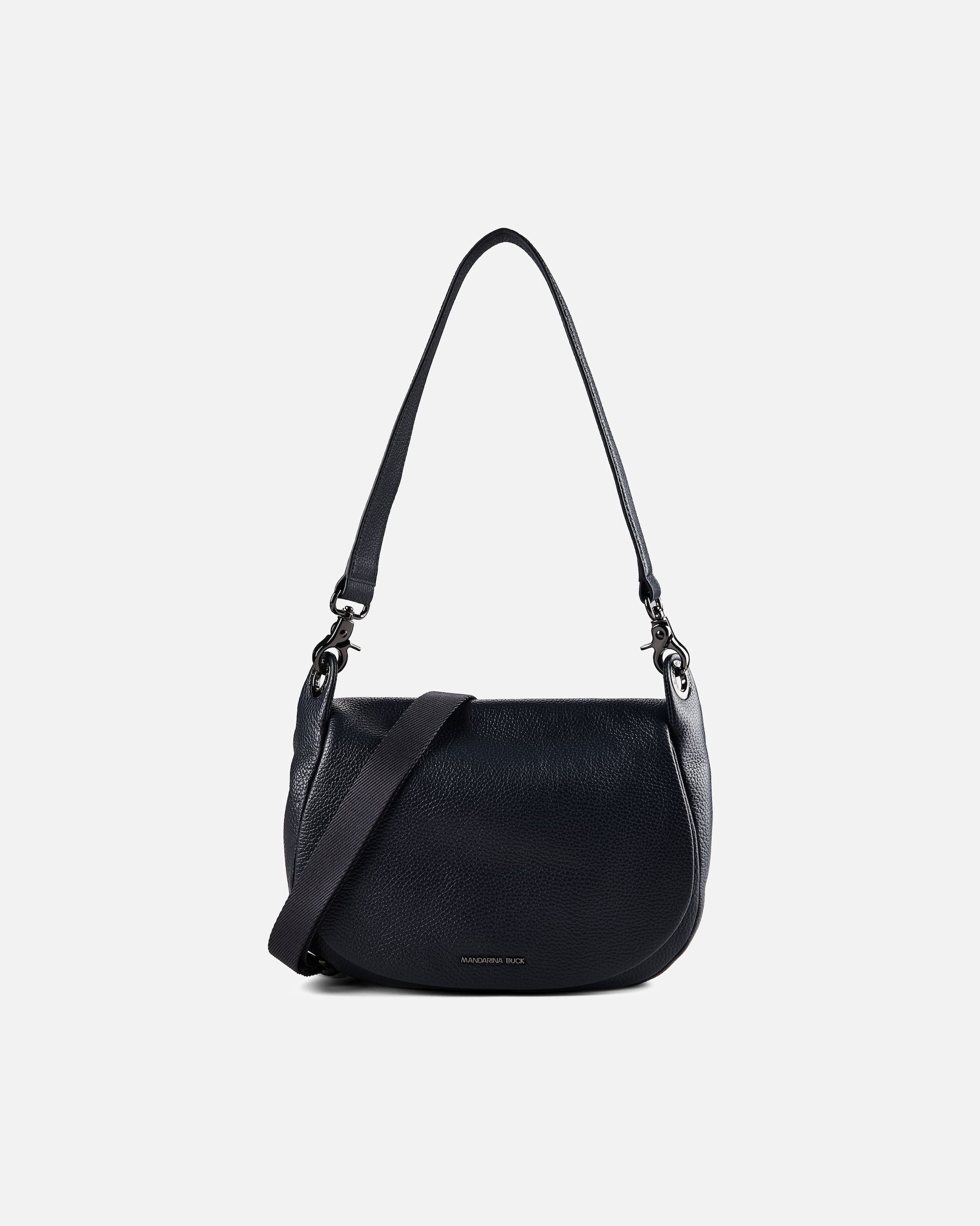 Tasche für Weiblich Mandarina Duck Mellow Schultertasche dress blue