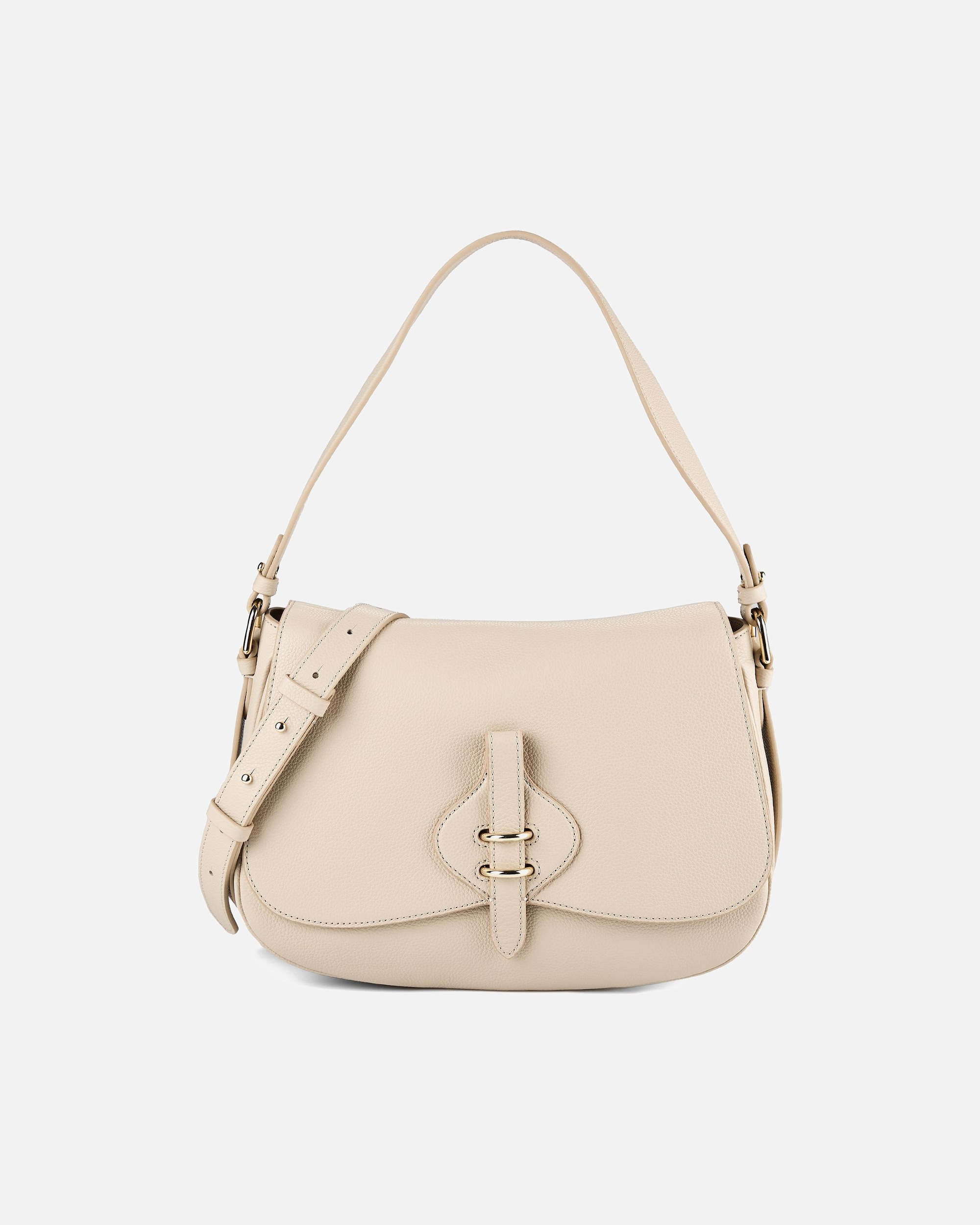 Pochette for FemmeCoccinelleMavery Sac à main porté épaulesandshell