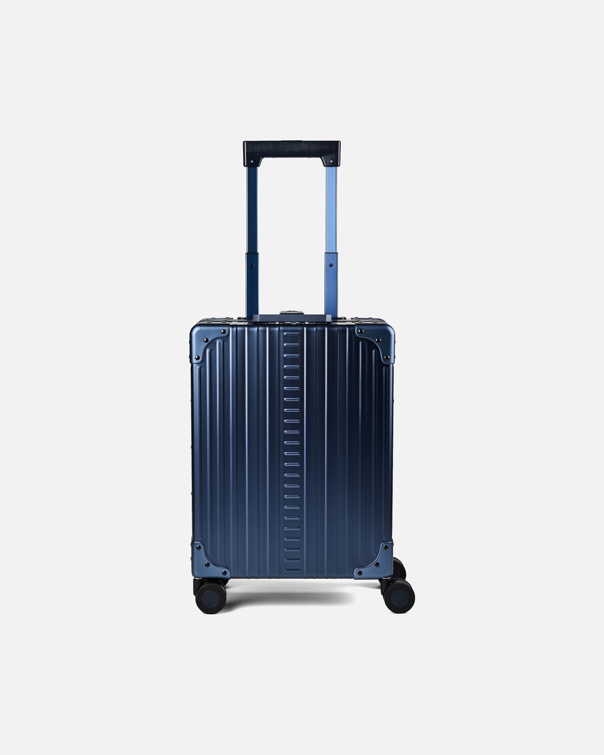 Valise for HommeAleonBusiness 4-roll Businesstrolley 50 cm Laptopfachsapphire 1