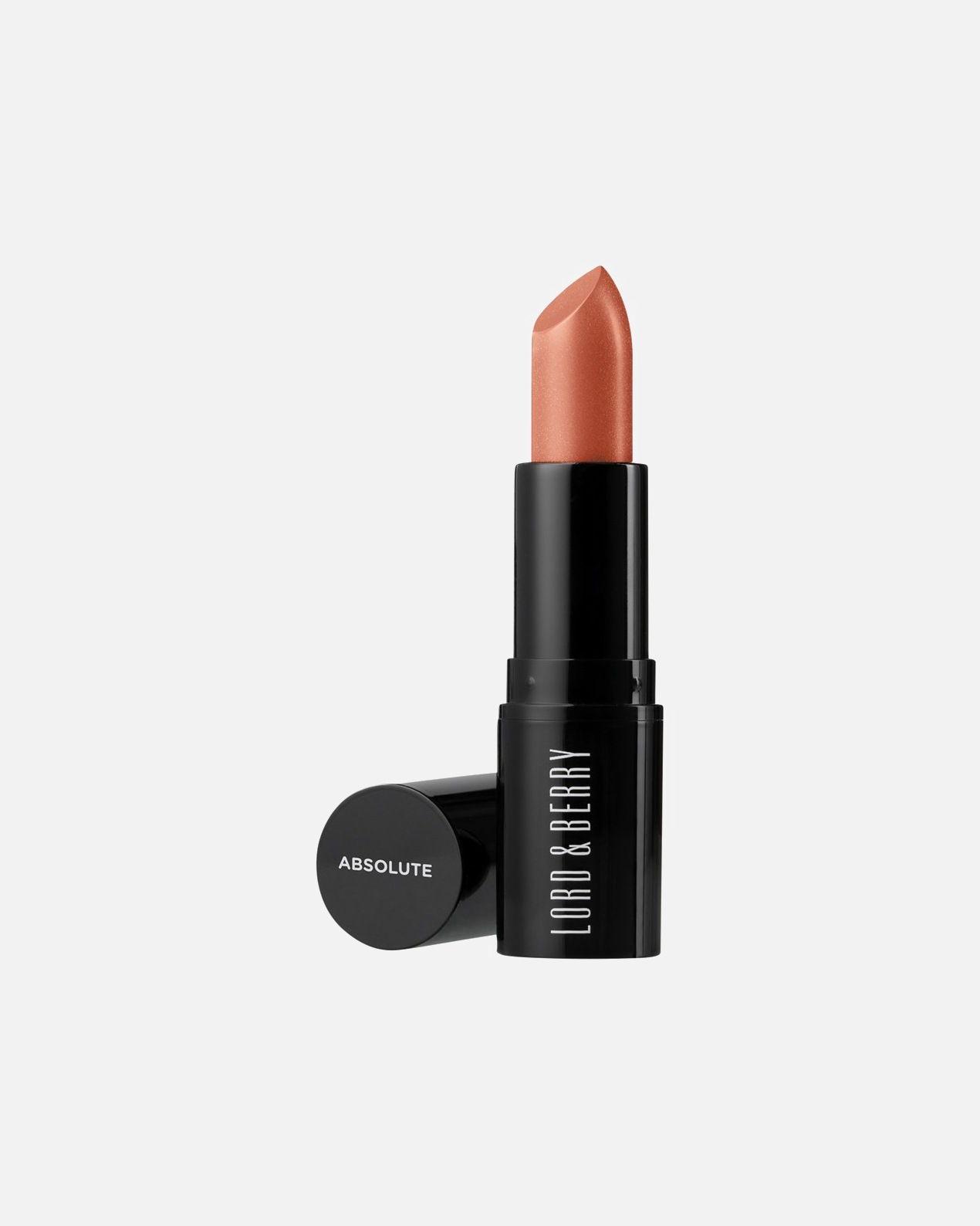 Rouge à lèvres for FemmeLord & BerryAbsolute Satin Lipstick7450 Peachy Nude