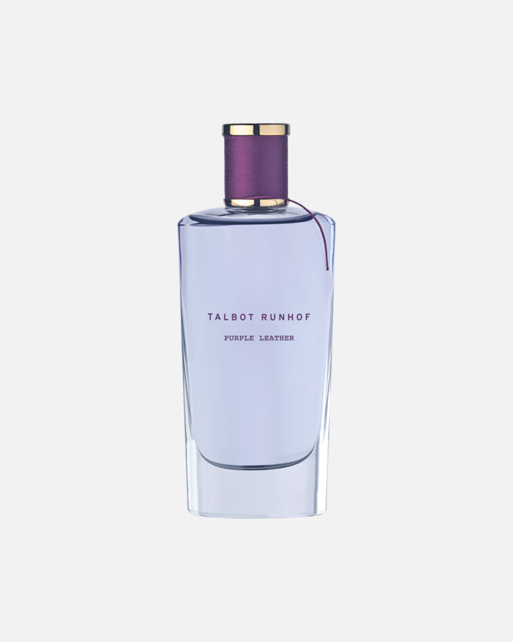 Eau de parfum for FemmeTalbot RunhofPurple Leather90 ml