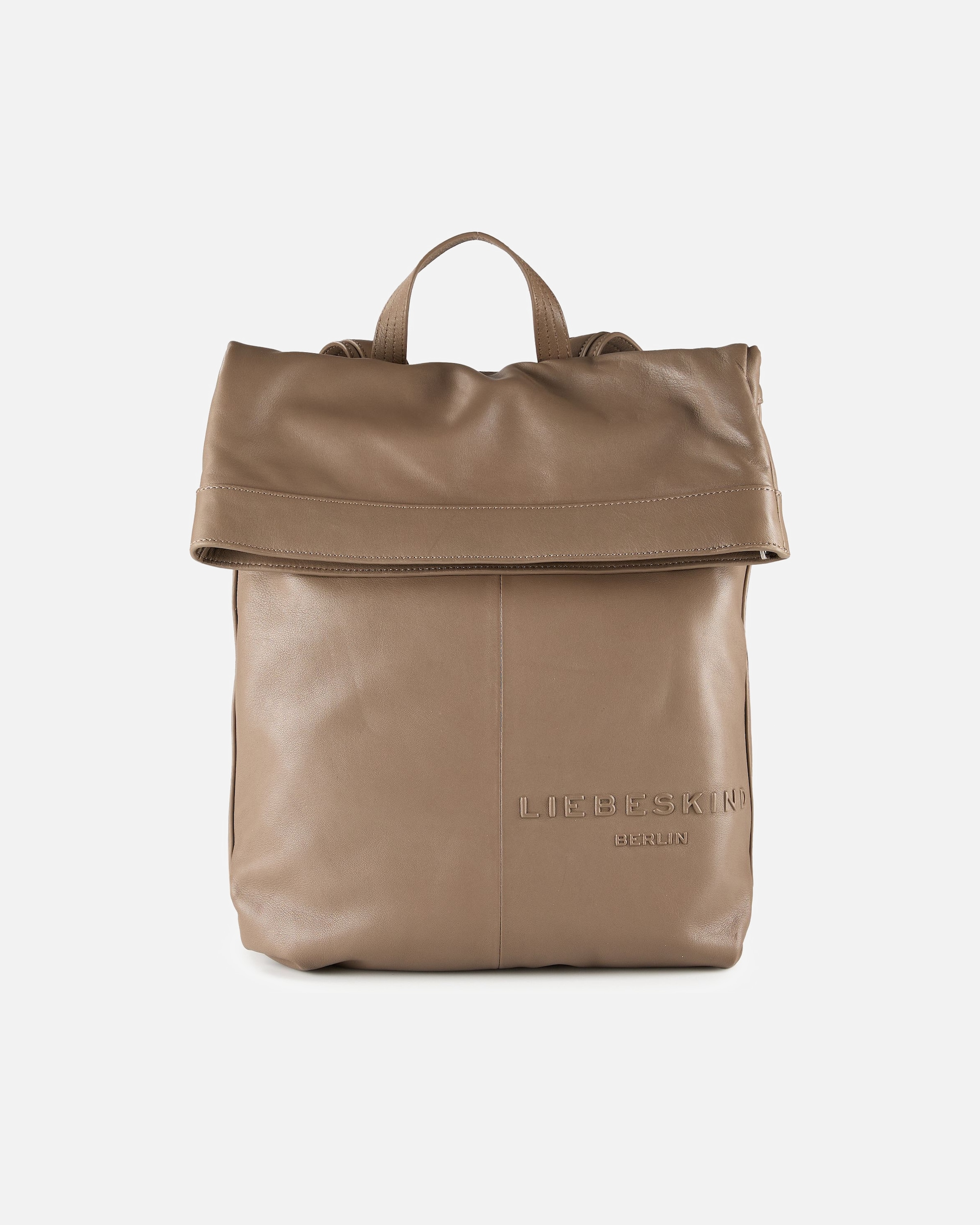 Umhängetasche für Unisex Elvira Daypack neutral grey