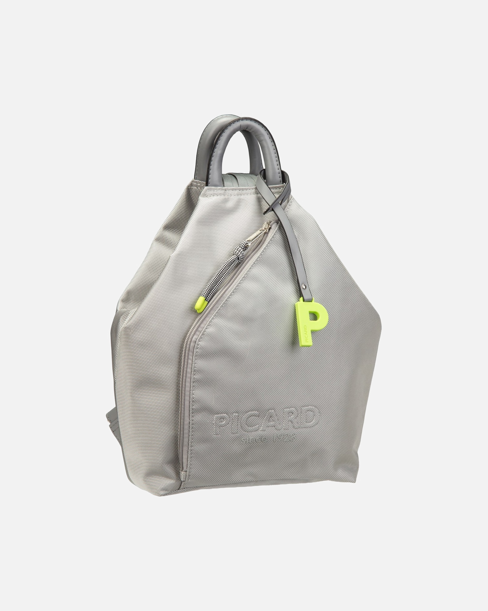 Sac Bandoulière for UnisexePicardLucky One Sac à dos femmesilber