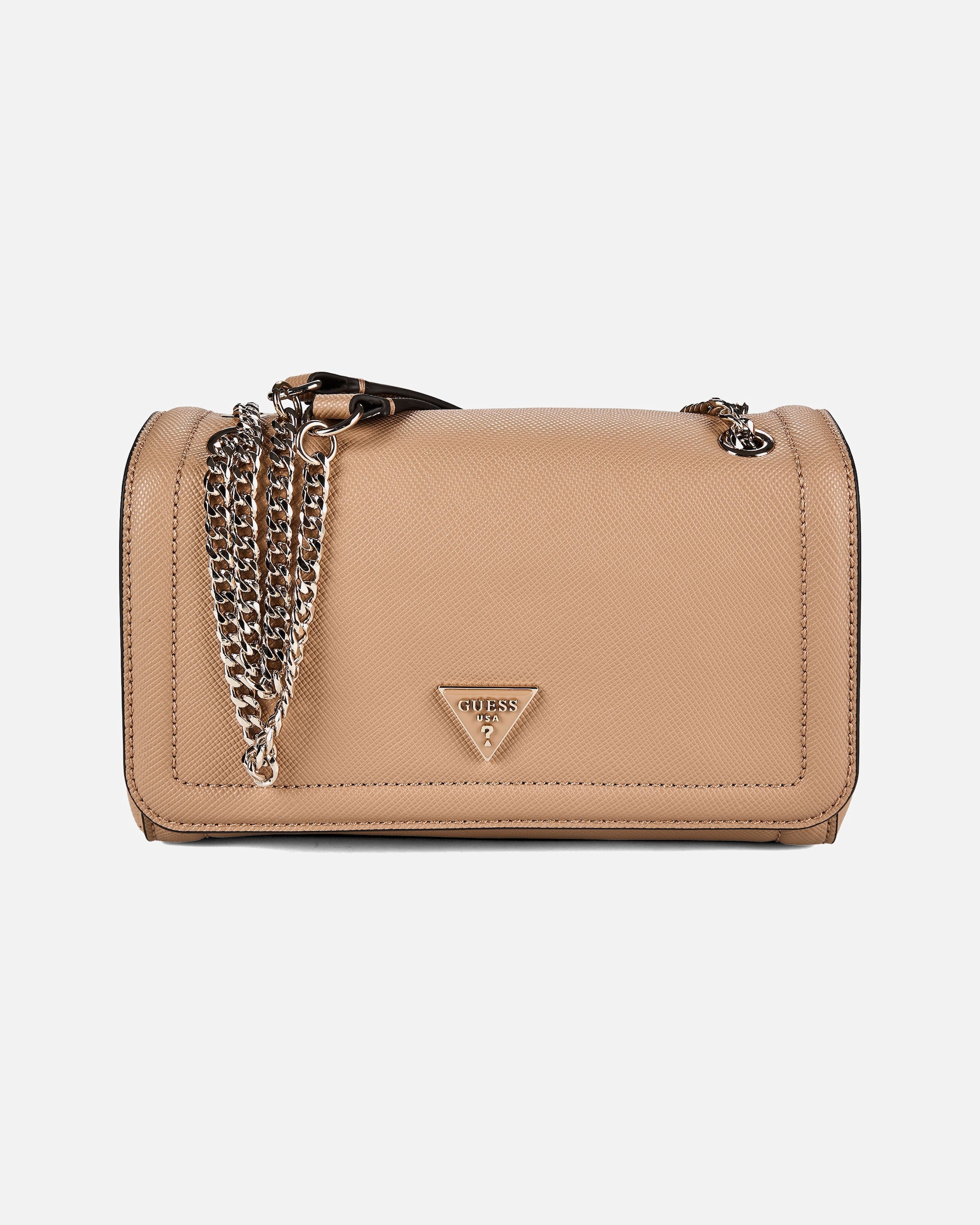 Sac à main for FemmeGUESSNoelle II Sac à main porté épaulebeige