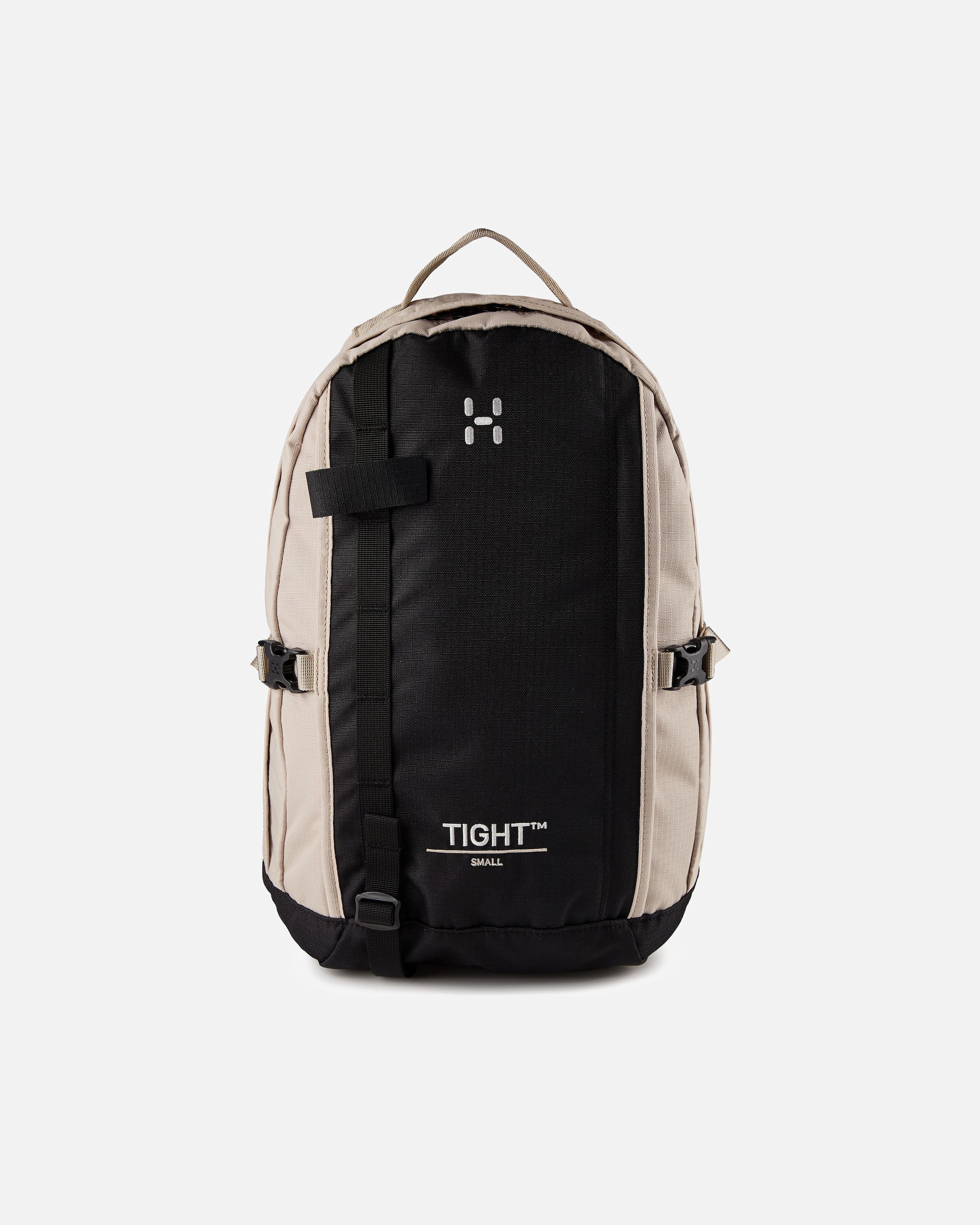 Sac à dos for HommeHaglöfsTight Sac à dos de randonnéetrue black-chalk beige