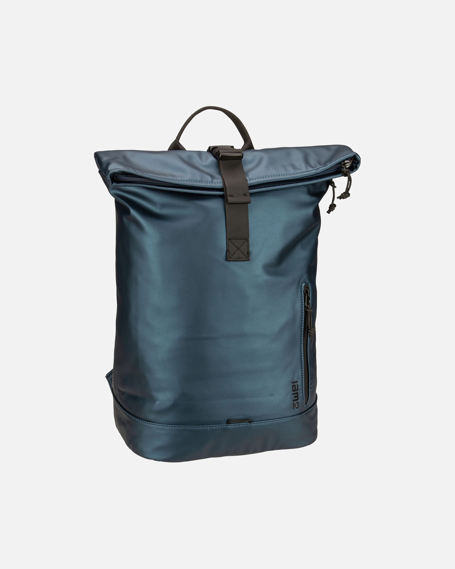 Rucksack für Unisex ZWEI Cargo Daypack metallic blue