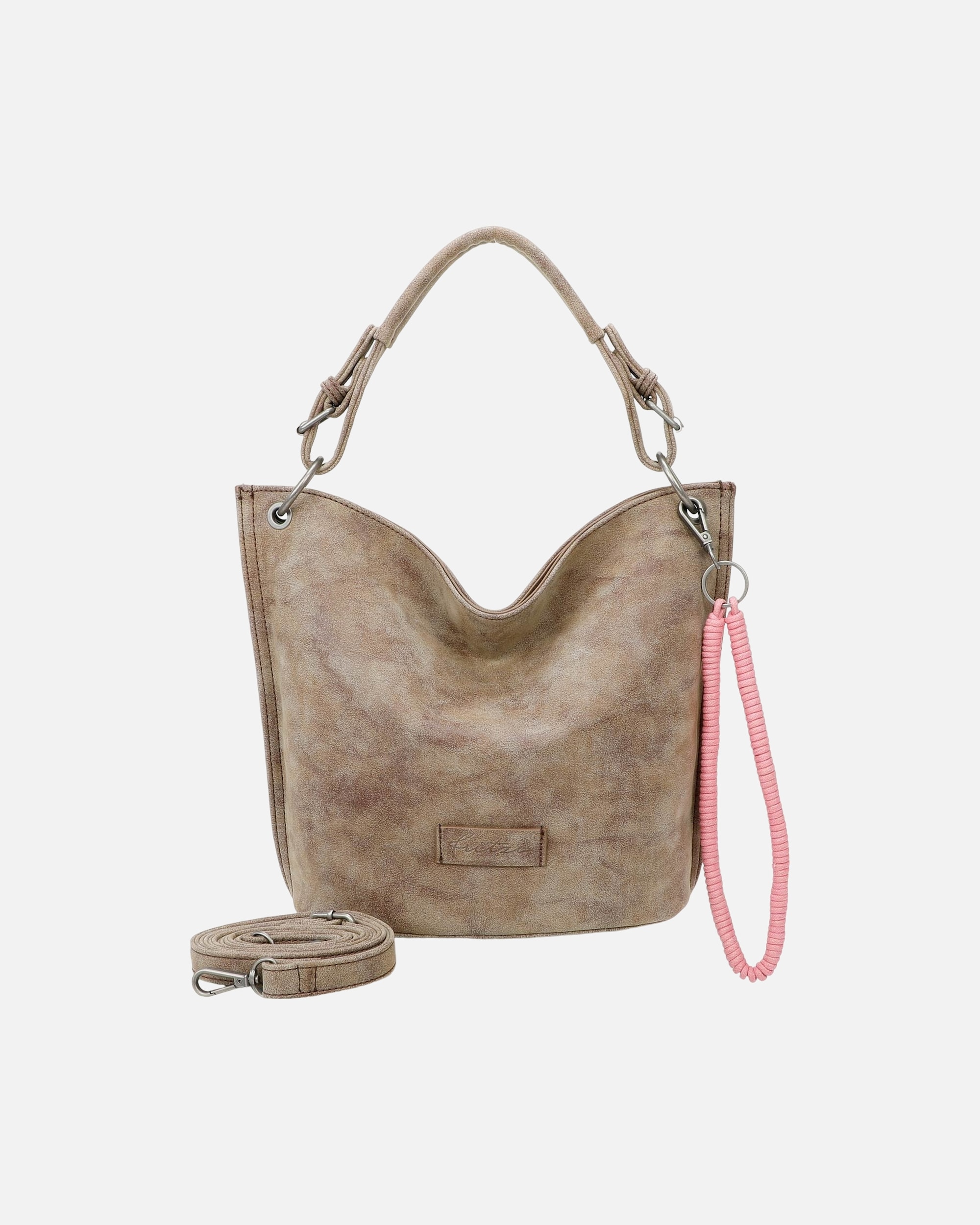 Sac Bandoulière for FemmeFritzi aus PreußenFritzi31N Sac à main porté épauleold wood