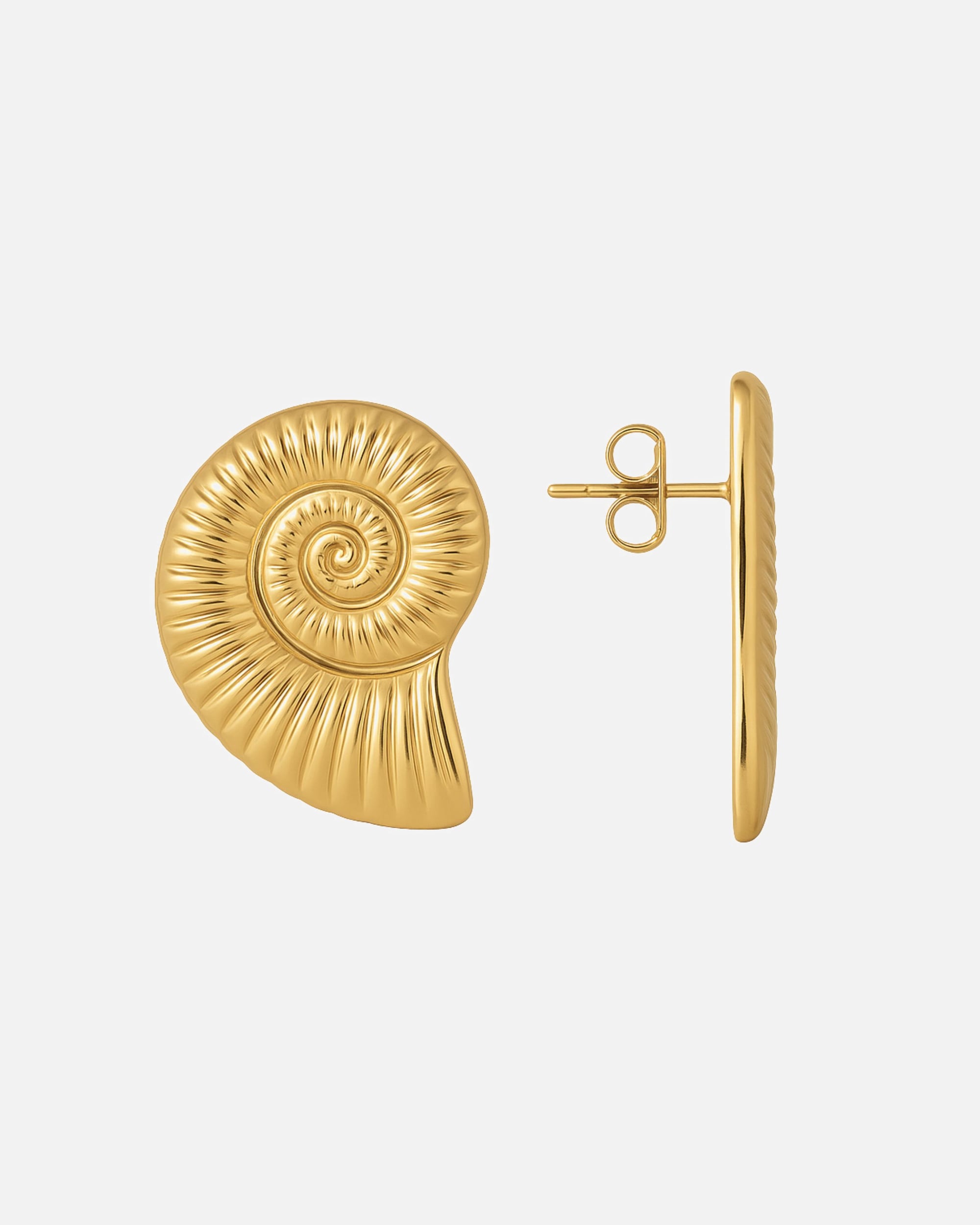 Boucle d'oreilles for FemmeBoucles d'oreilles VelinaGoldfarben