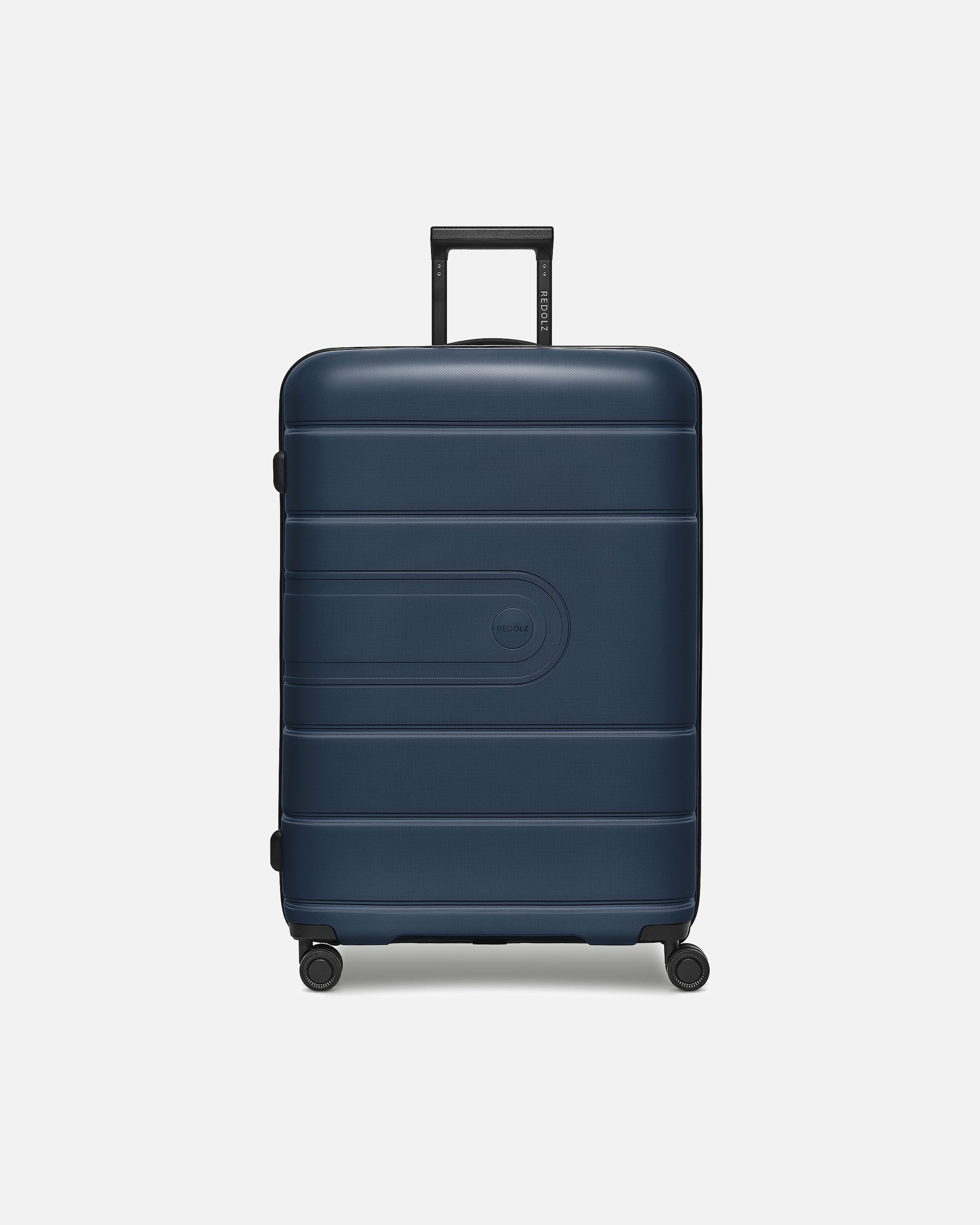 Valise for HommeEssentials 11 4 roues Valise cabine 76 cm avec soufflet d'extensionmidnight blue