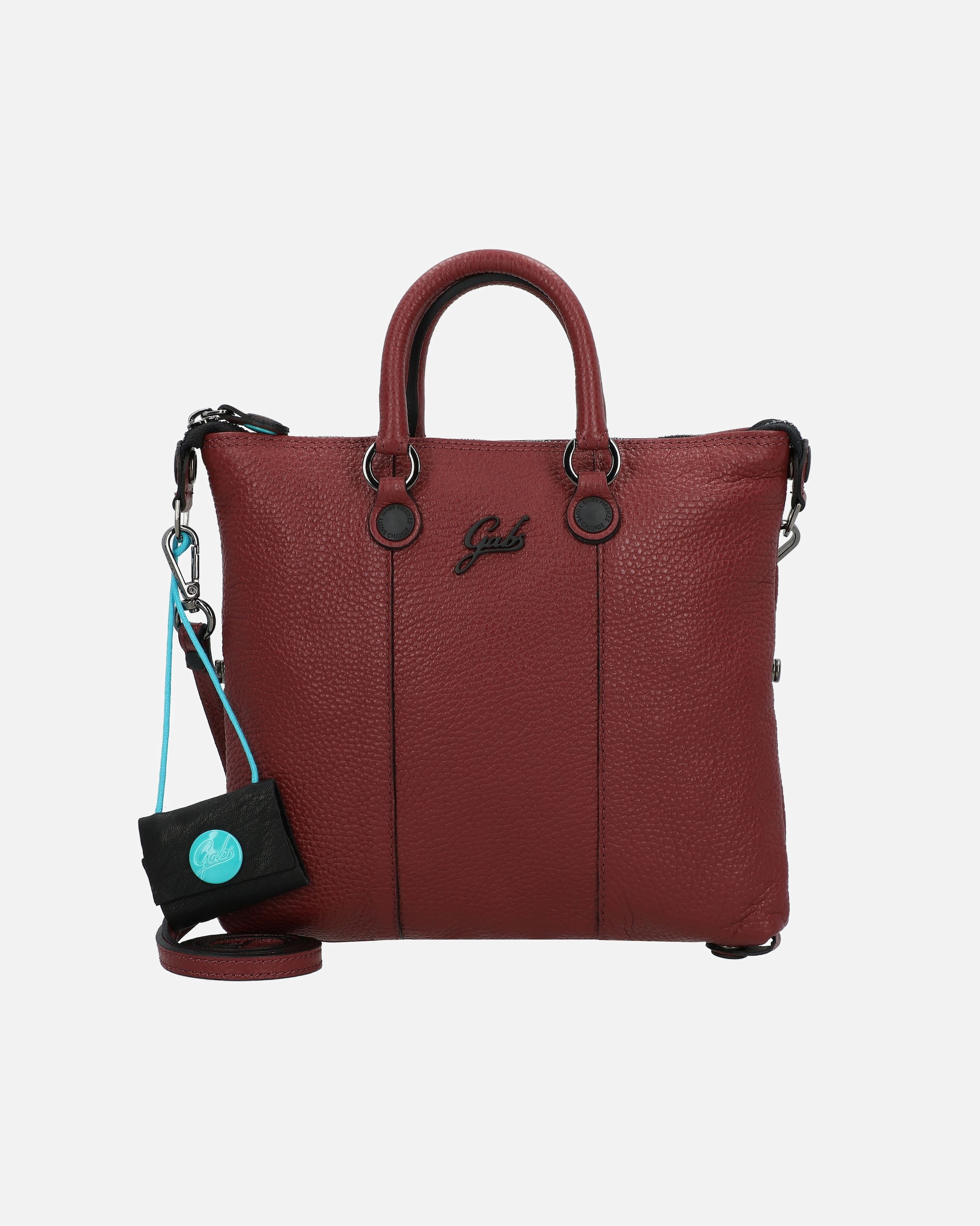 Sac Bandoulière for FemmeGabsG3 Sac porté mainterracotta