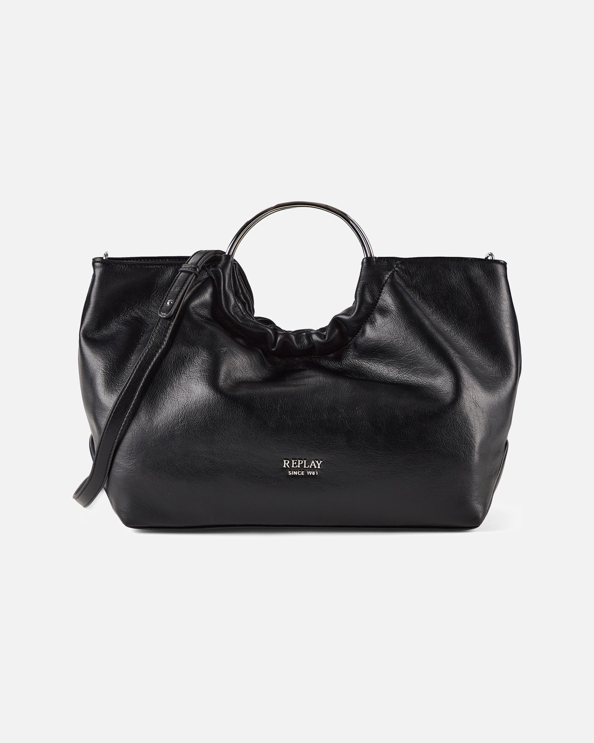 Sac Bandoulière for FemmeReplaySac fourre-toutblack