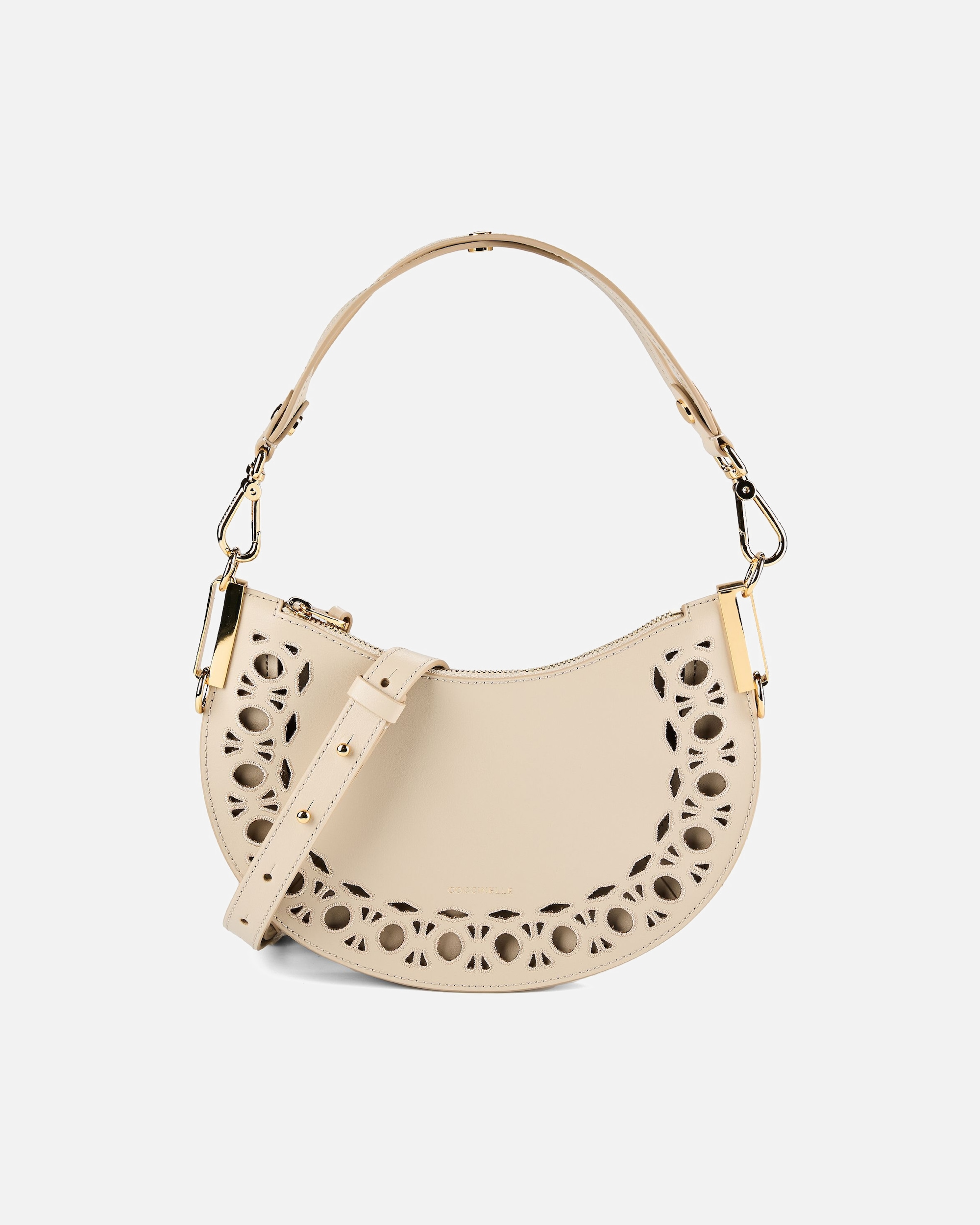 Sac for FemmeCoccinelleSunup Sac à main porté épaulesandshell