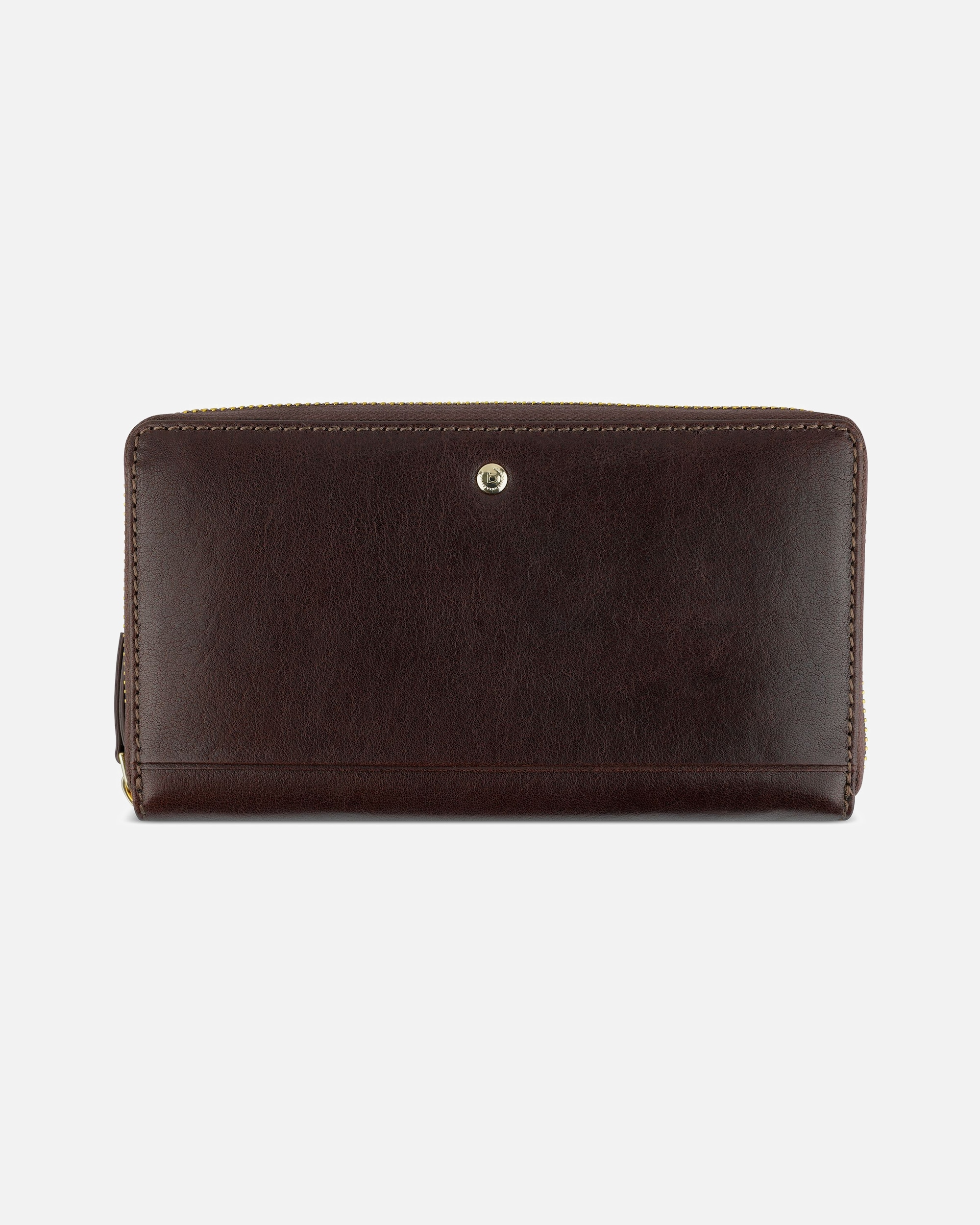 Portemonnaie für Weiblich Bugatti Neaples Damengeldbörse braun