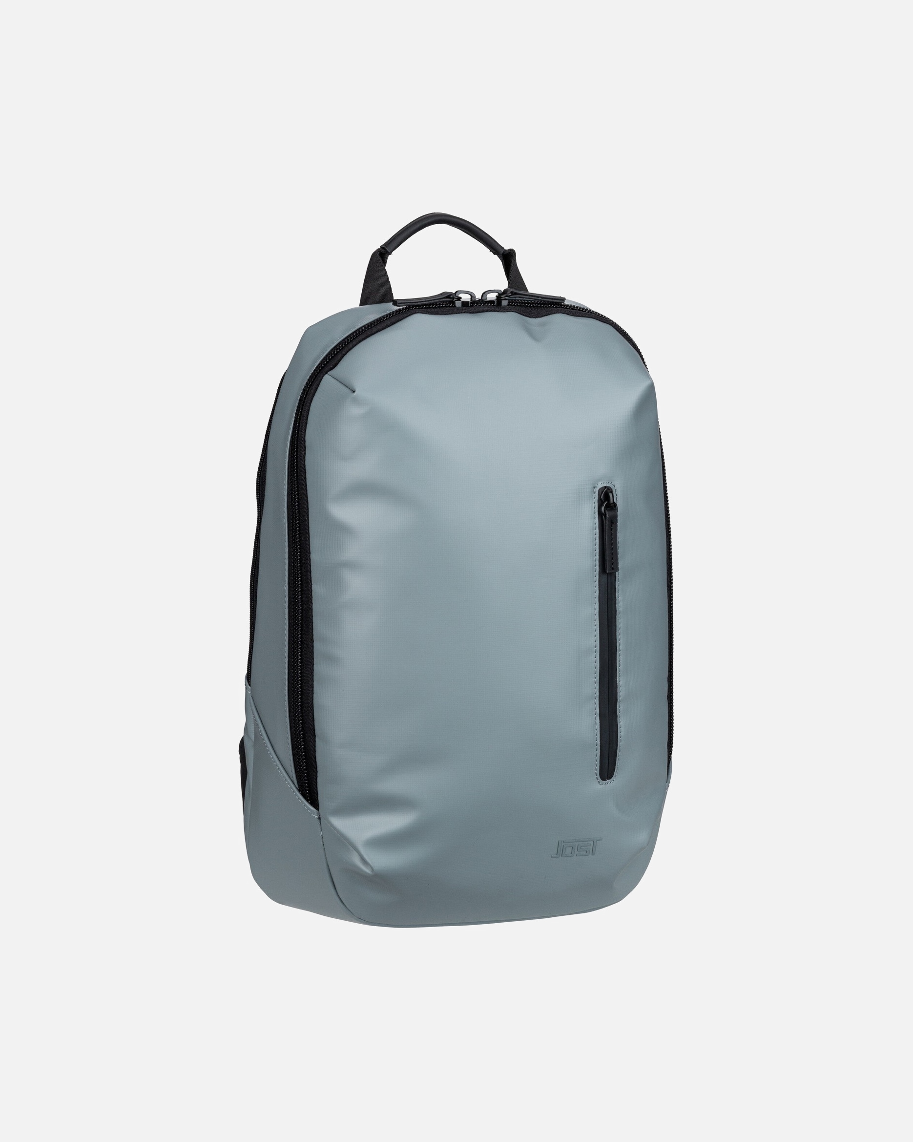 Rucksack für Unisex Jost Tolja Daypack hellgrau