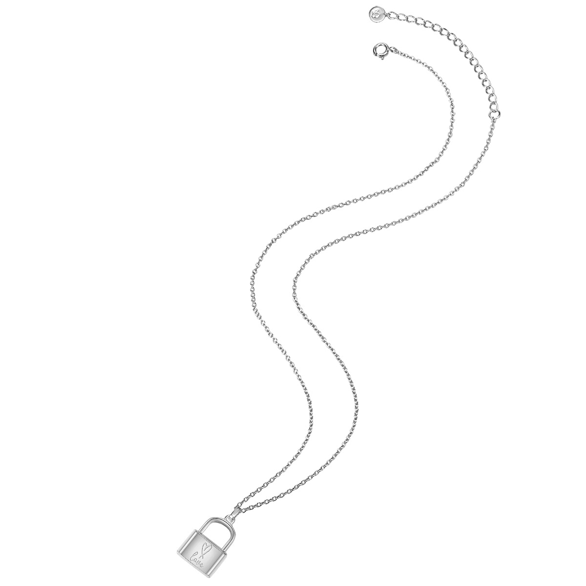 40,0 cm Basiskette + 5,0 cm Verlängerung