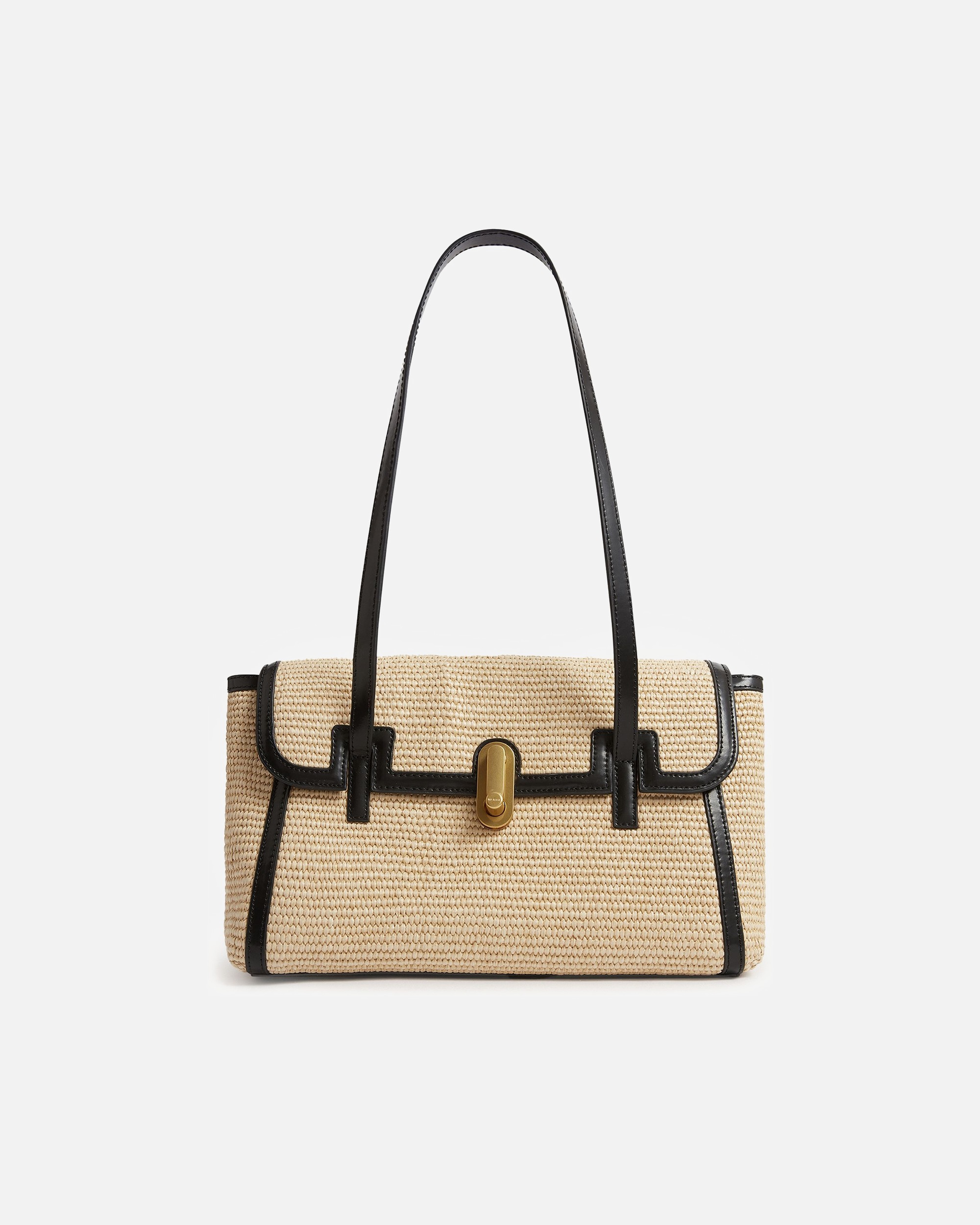 Sac for FemmeTed BakerKkylii Sac à main porté épaulenatural