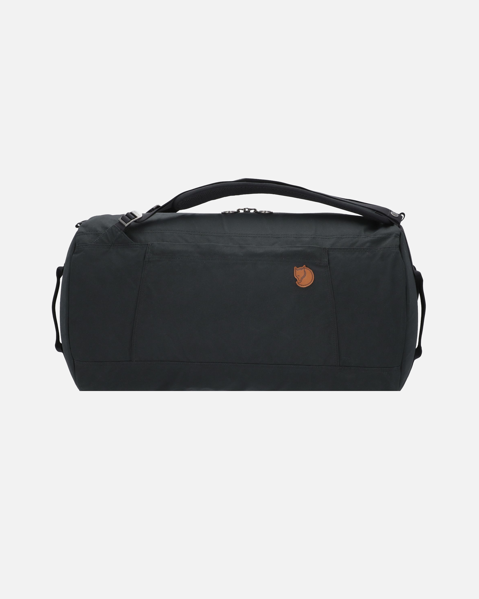 Tasche für Männlich Fjällräven Splitpack Reisetasche 58 cm black