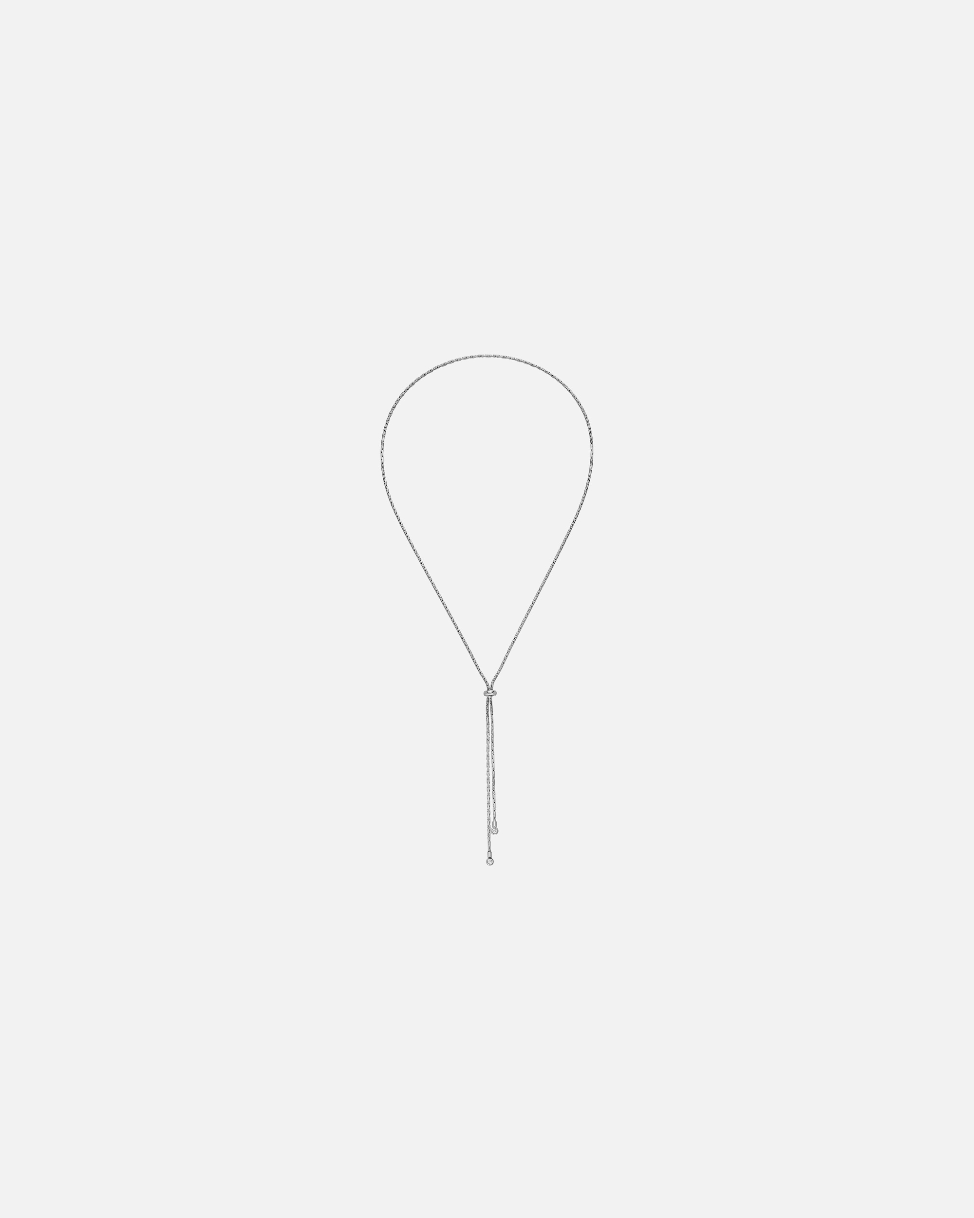 Collier for FemmePureleiPurelei Collier Shooting StarArgent