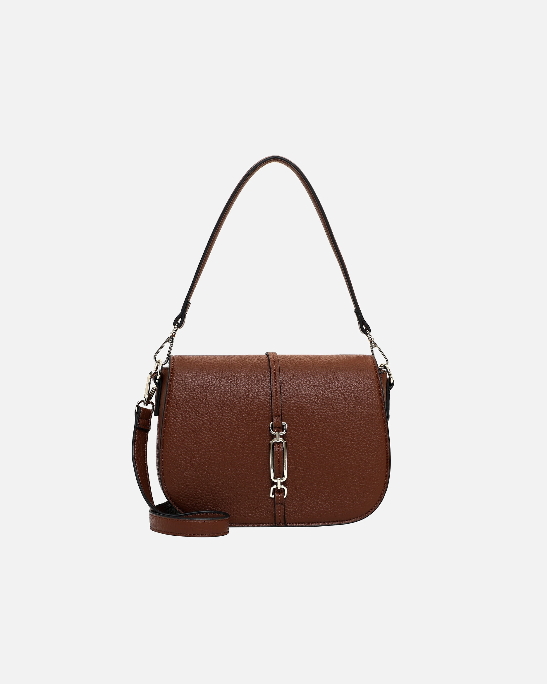 Sac for FemmeEMILY & NOAHSac À Bandoulière E&N LeweCognac