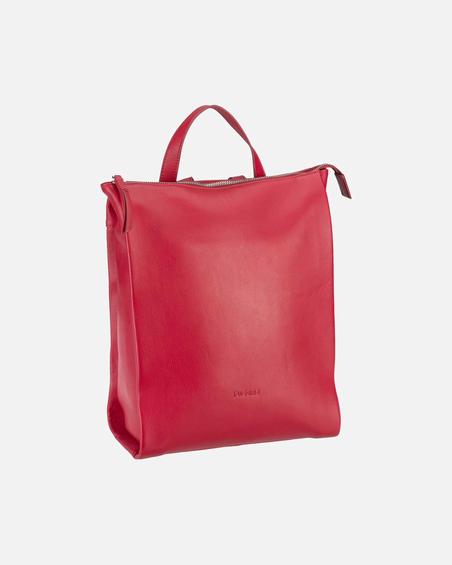 Rucksack für Weiblich Picard Bali Daypack red