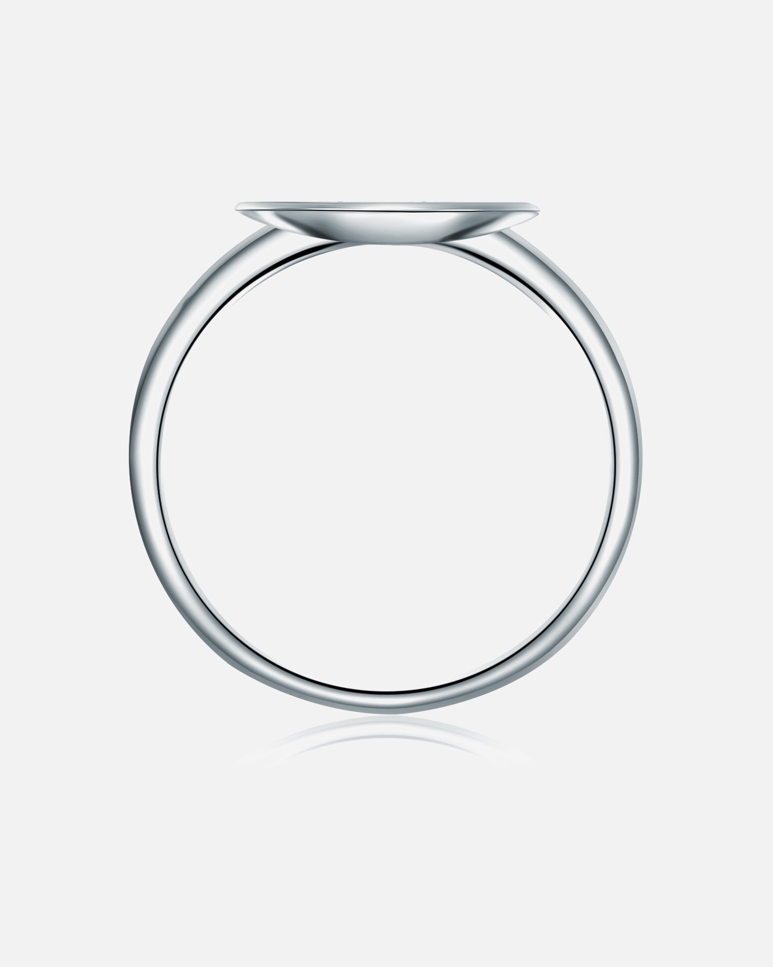 Bague for FemmeRafaela DonataBague en Argent sterling en Argent56