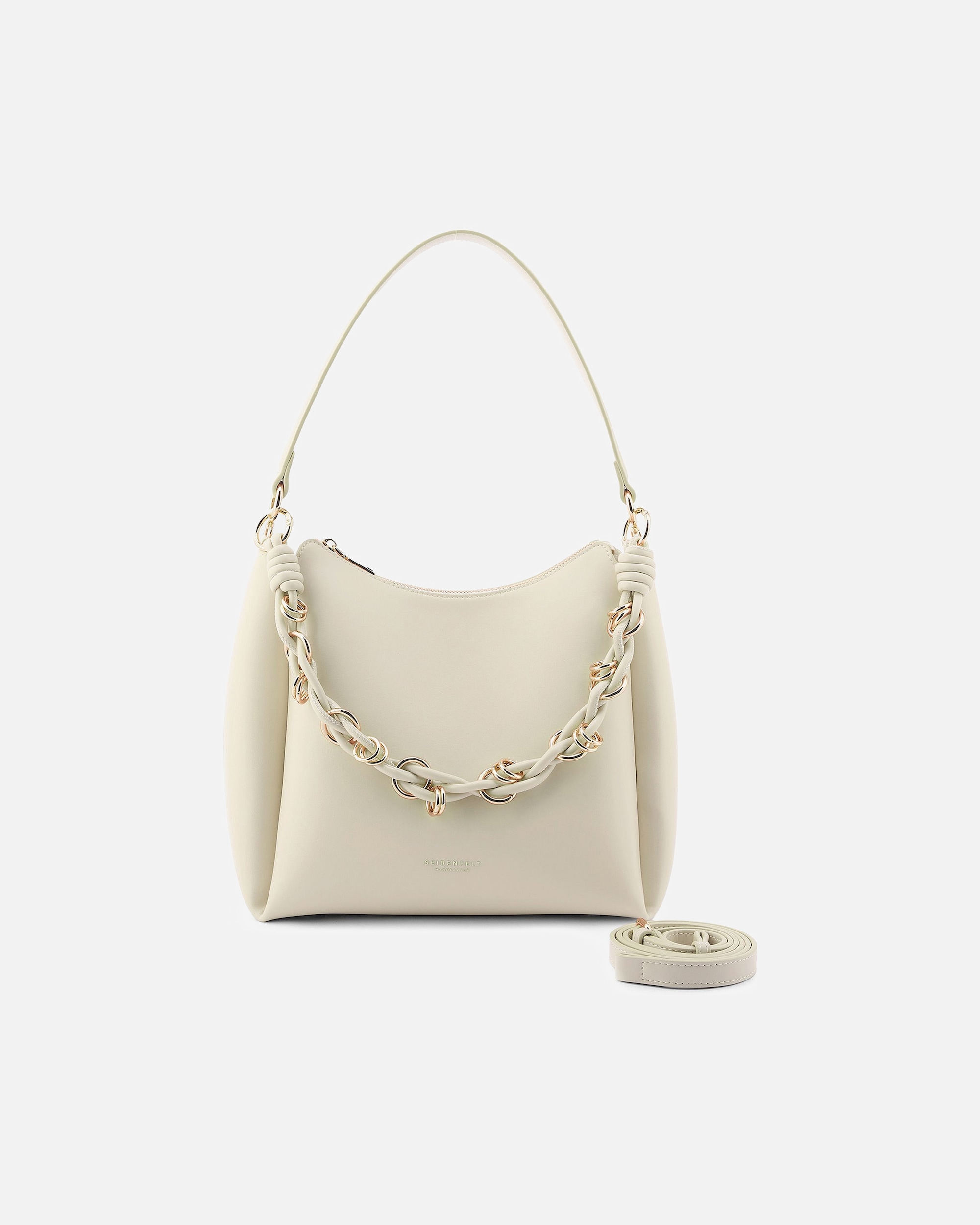 Sac for FemmeSeidenfeltSundby Sac à main porté épaulecloud