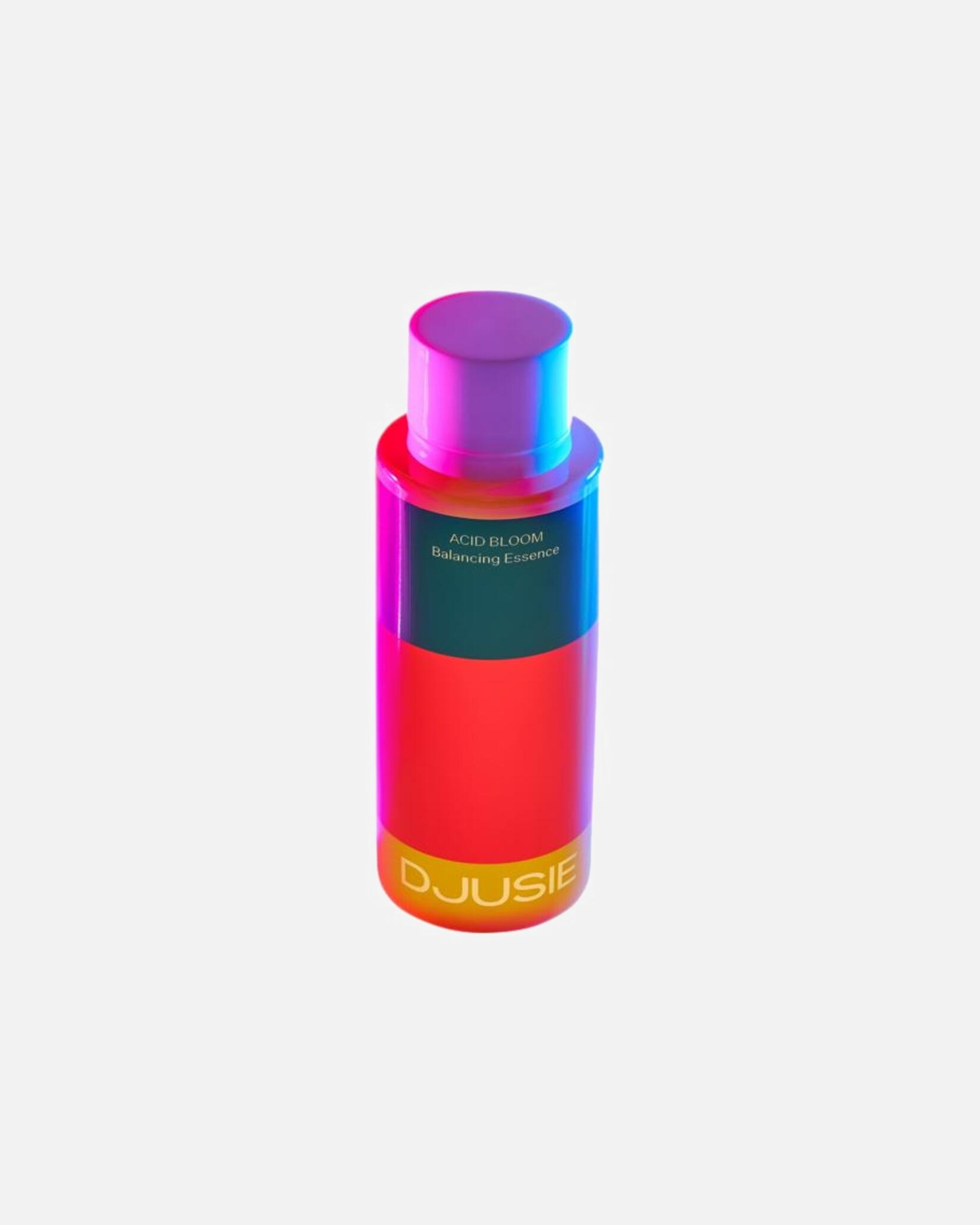 Feuchtigkeitsserum für Unisex Acid Bloom Balancing Essence 100 ml