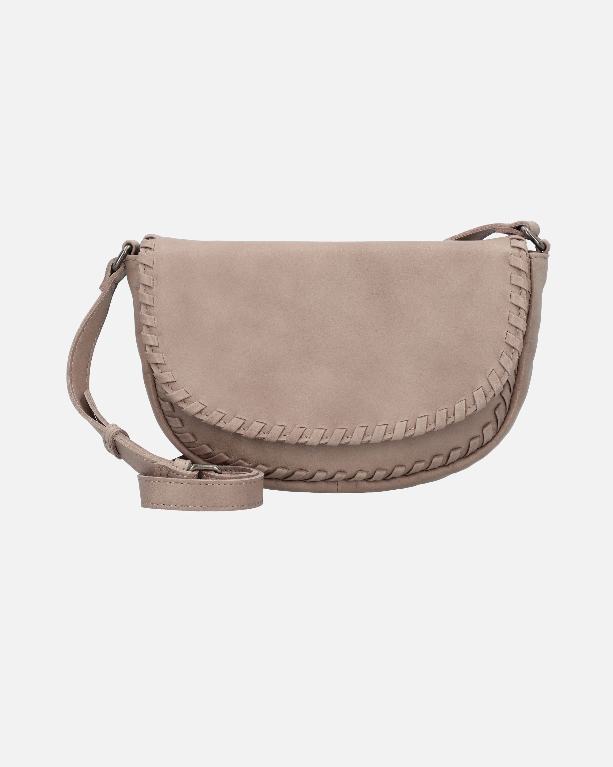 Sac for FemmeFREDsBRUDERCalm Sac bandoulièretaupe