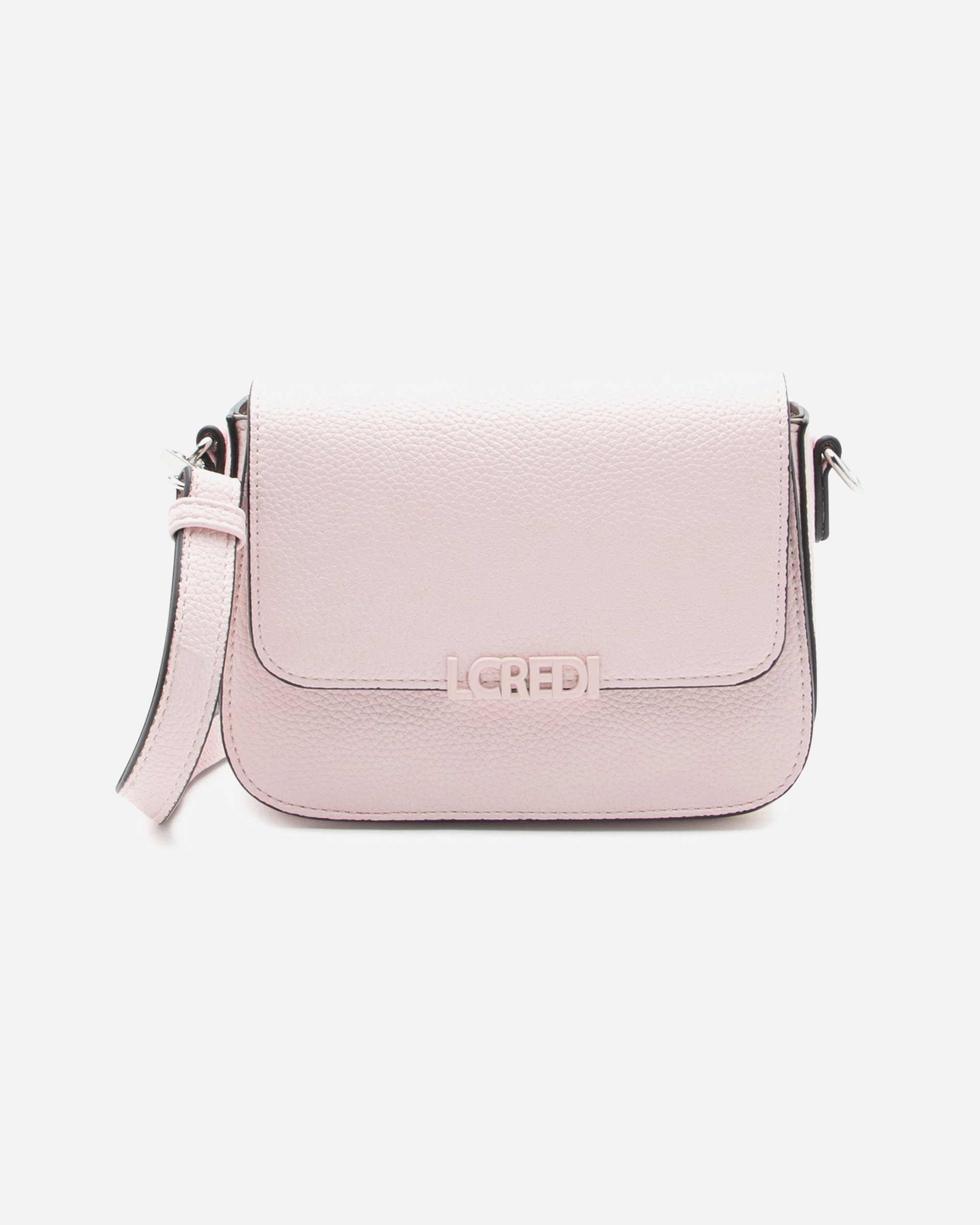 Clutch für Weiblich L.CREDI Reike Minibag cherry blossom