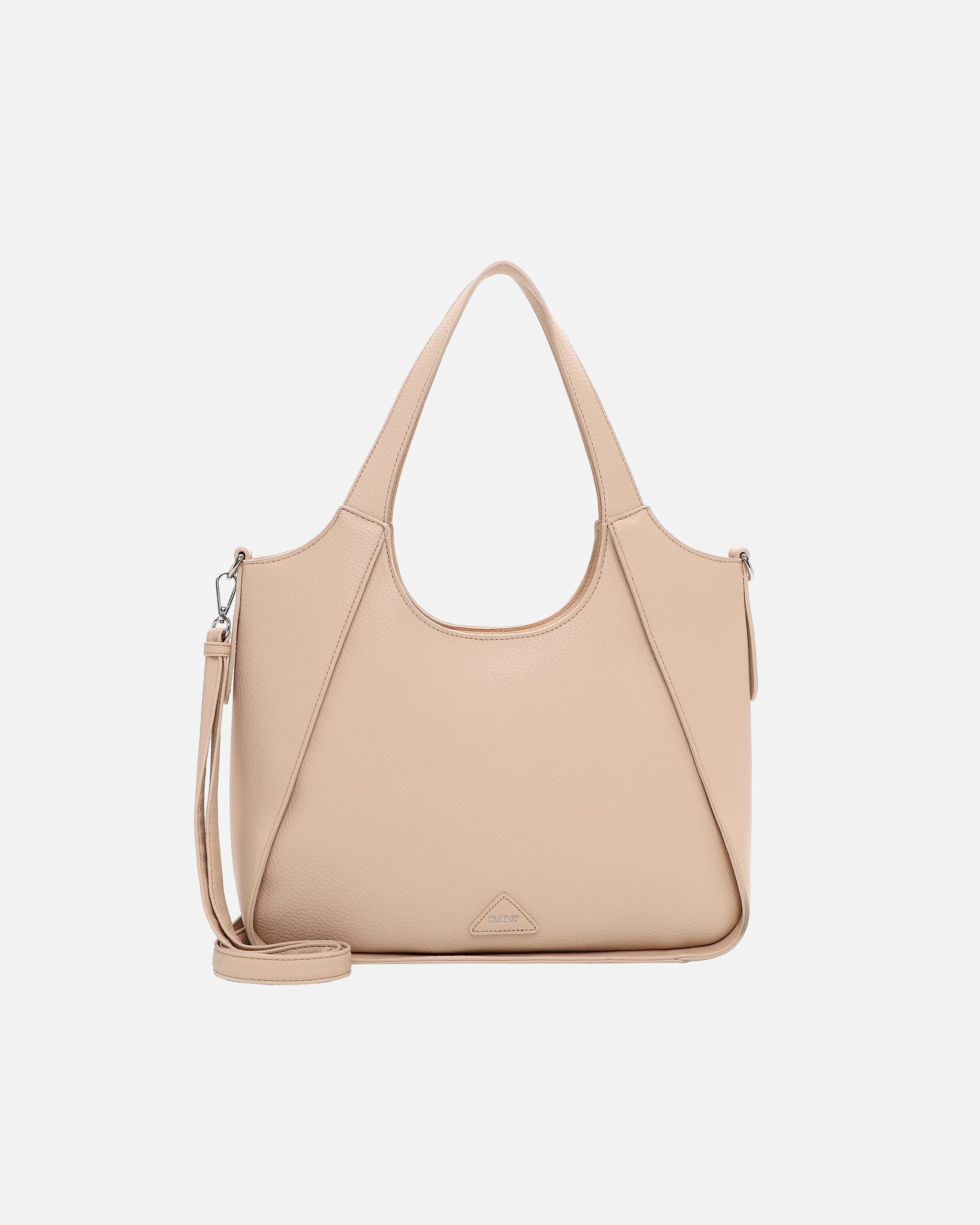 Shopper für Weiblich Emily & Noah Shopper E&N Bondy RUE 09 Lightrose