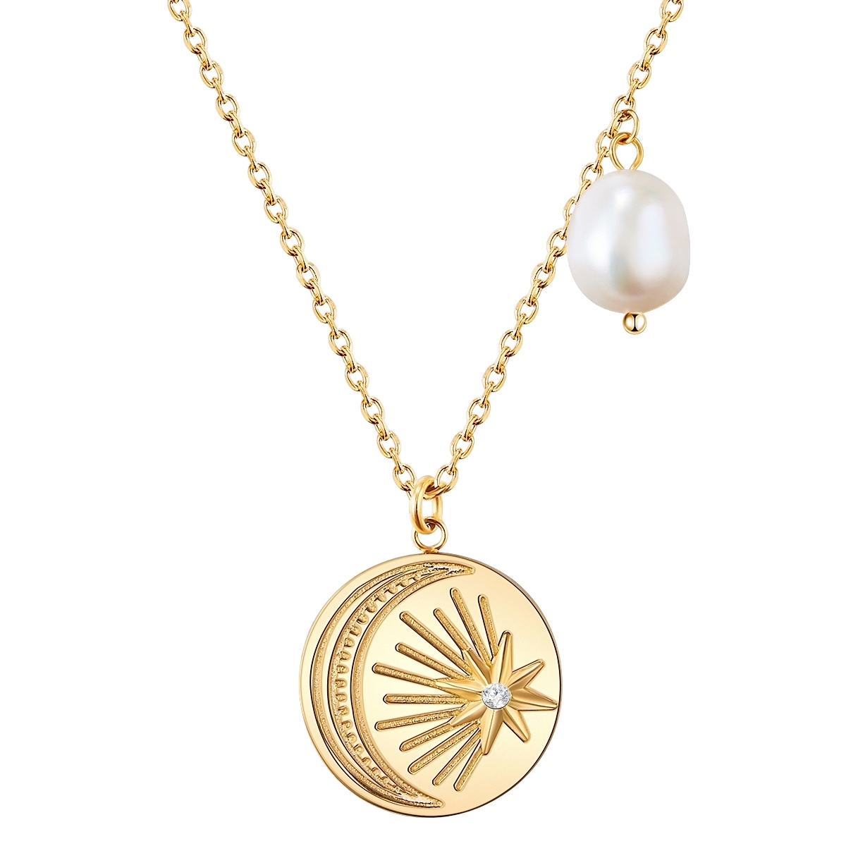 40,0 cm Basiskette + 5,0 cm Verlängerung