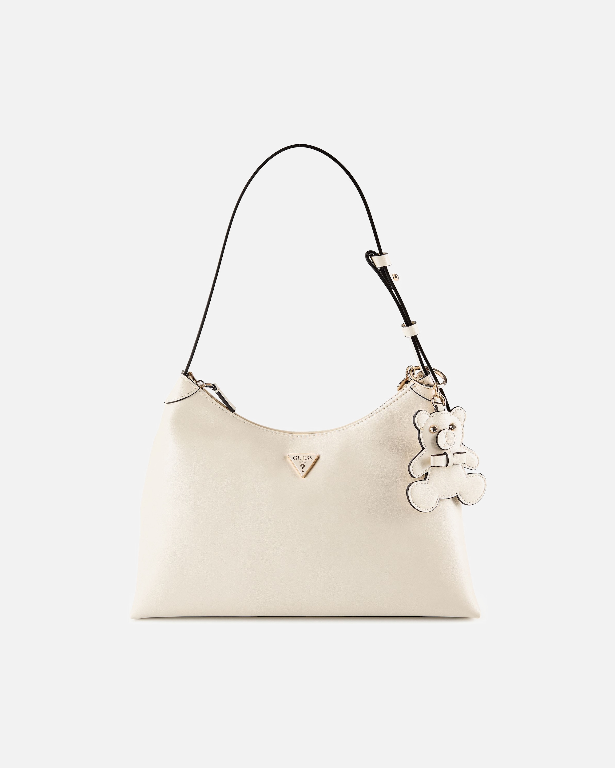 Sac Bandoulière for FemmeGUESSKassie Sac à main porté épauleoff white