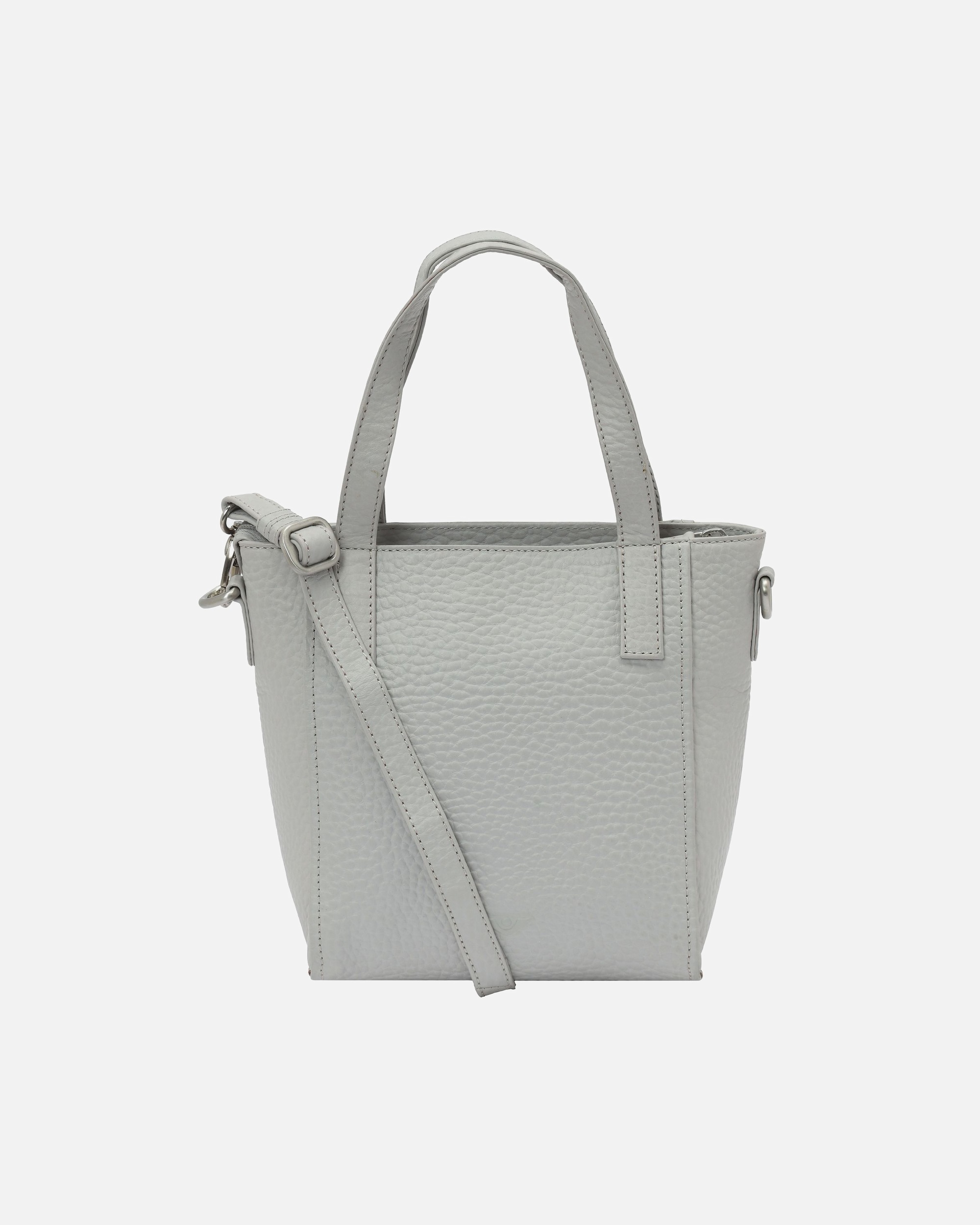Clutch für Weiblich Voi Hirsch Schultertasche marmor
