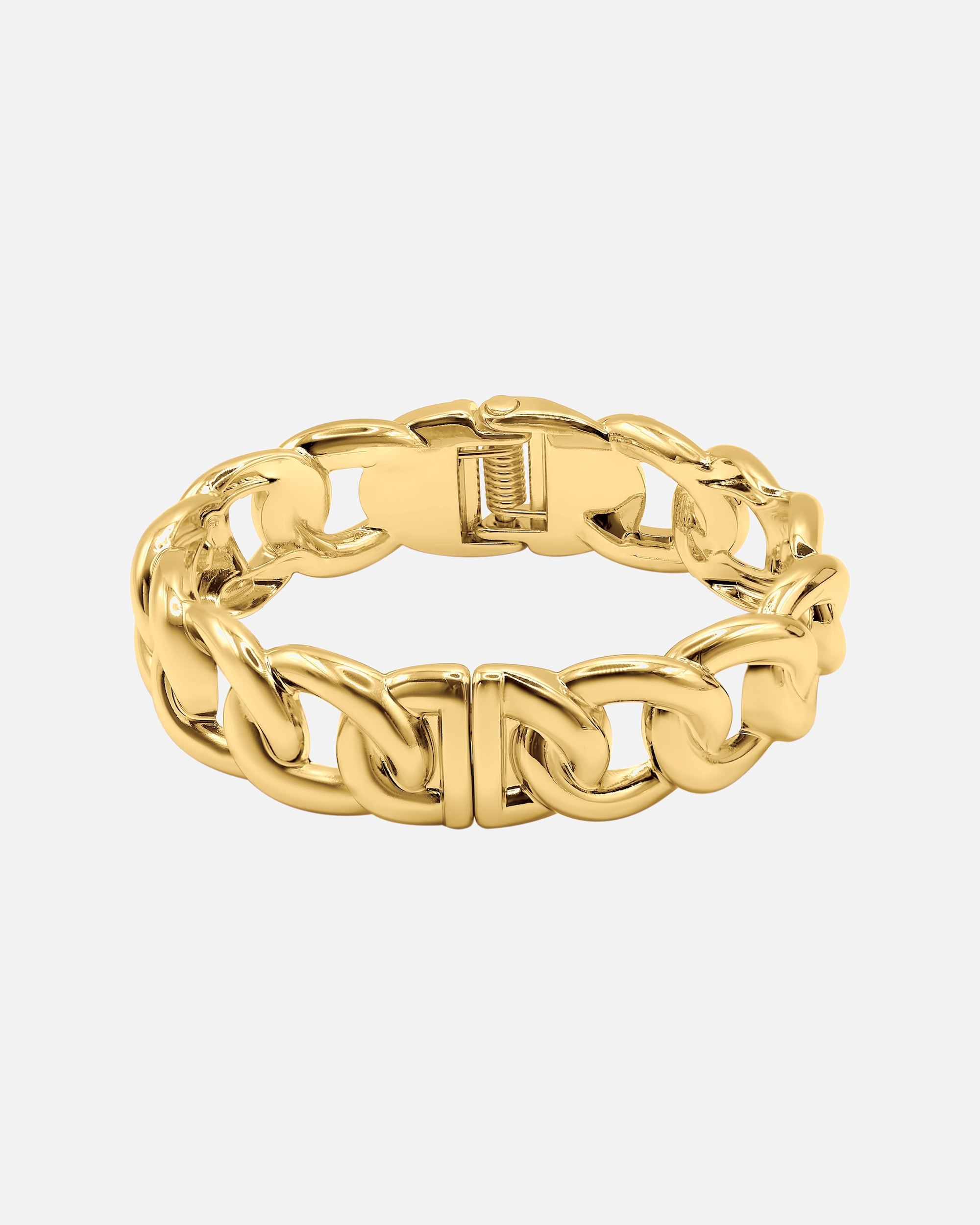 Armband für Weiblich Heideman Armband Beyla Goldfarben