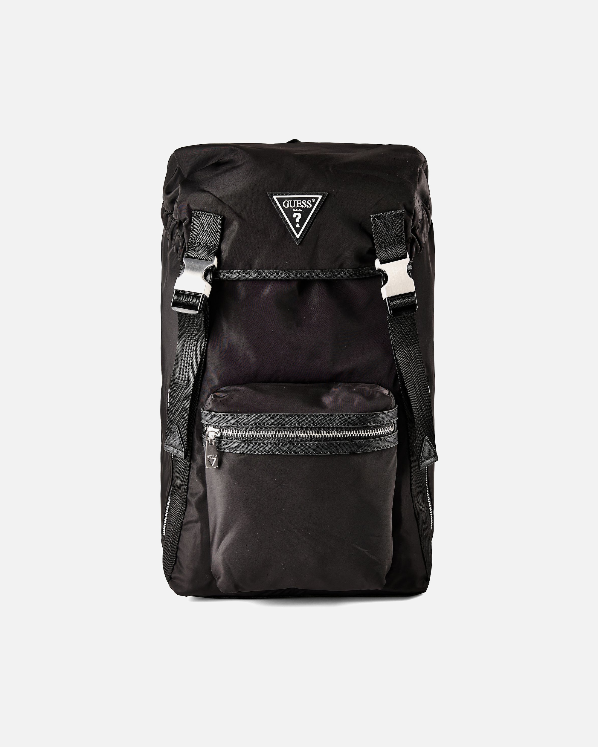 Sac à dos for HommeGUESSBerlin Sac à dosblack