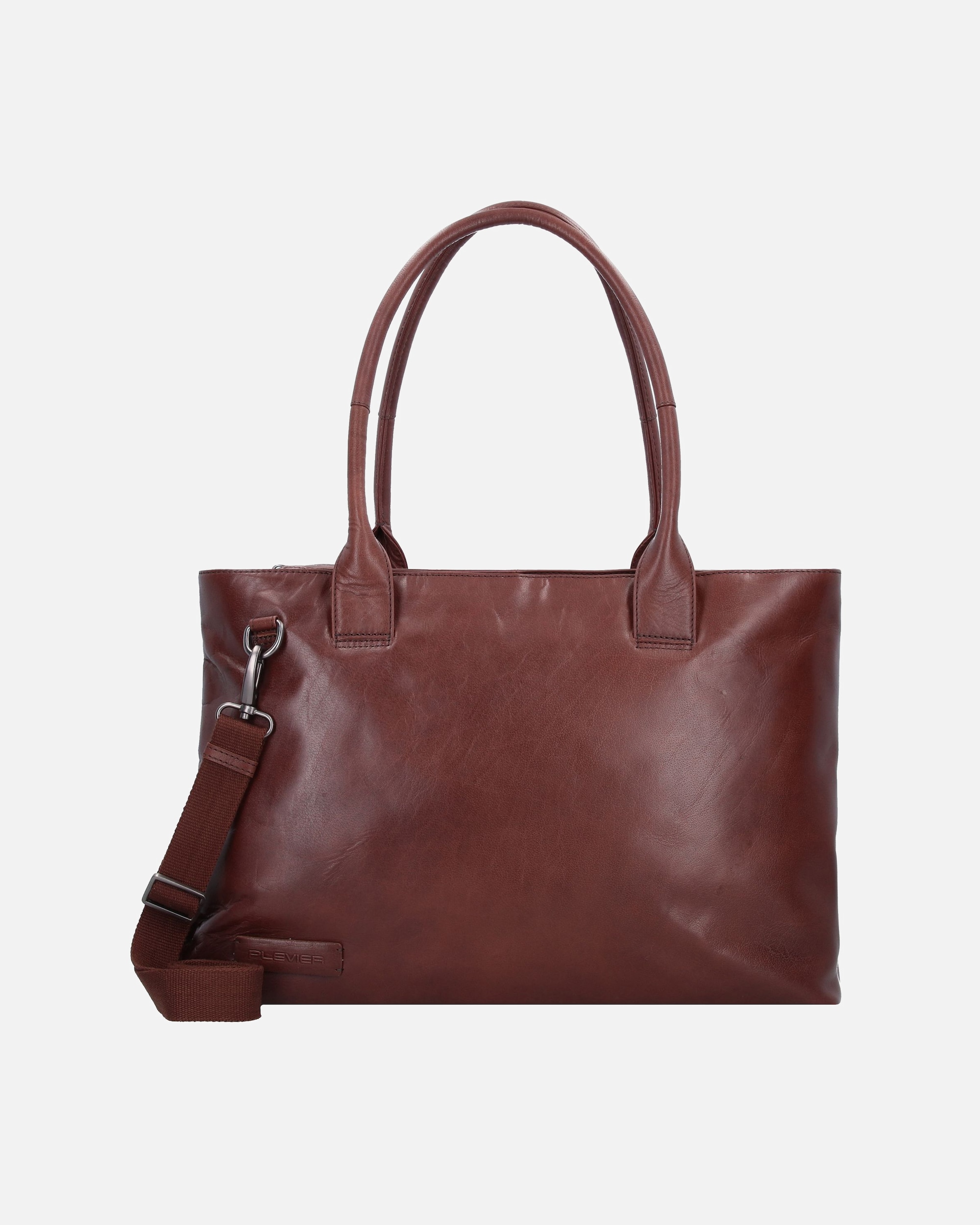 Sac for FemmePlevierRock Sac à main porté épauledunkelbraun