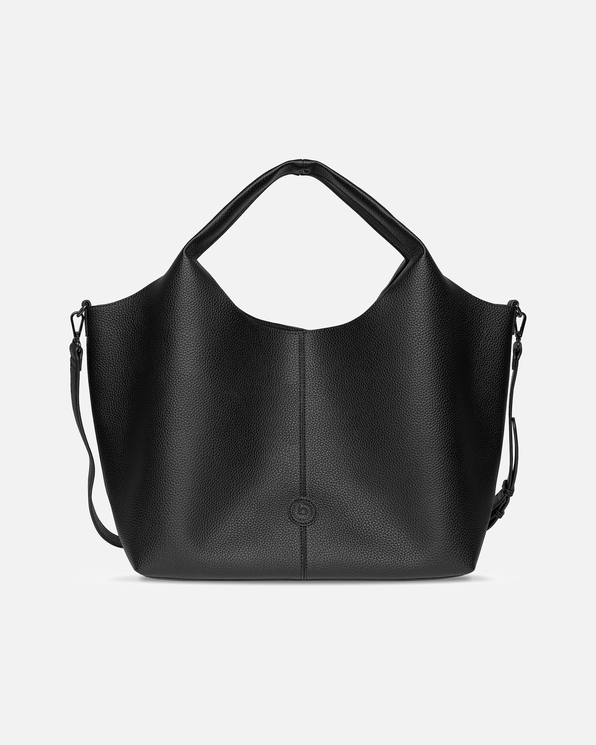 Sac for FemmeBugattiZoe Sac fourre-toutschwarz