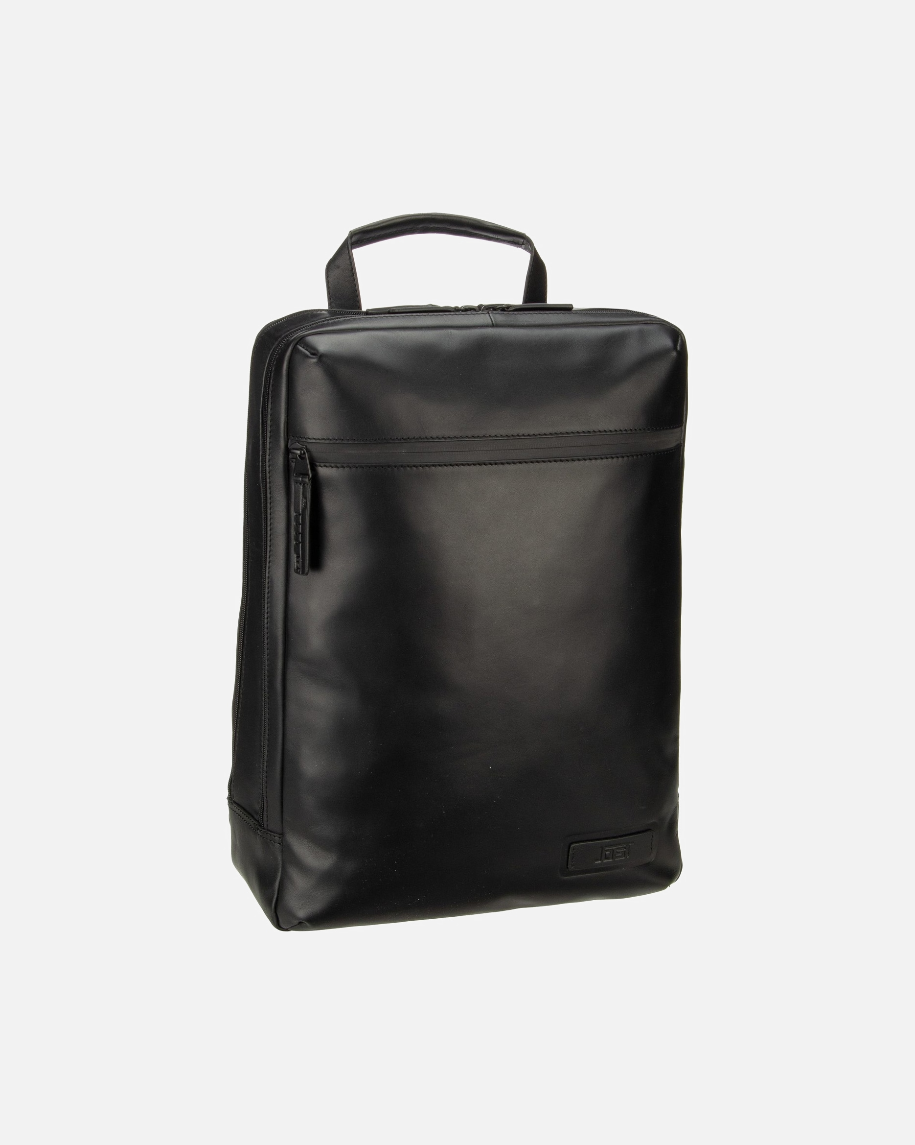 Rucksack für Männlich Jost Aarhus Daypack schwarz