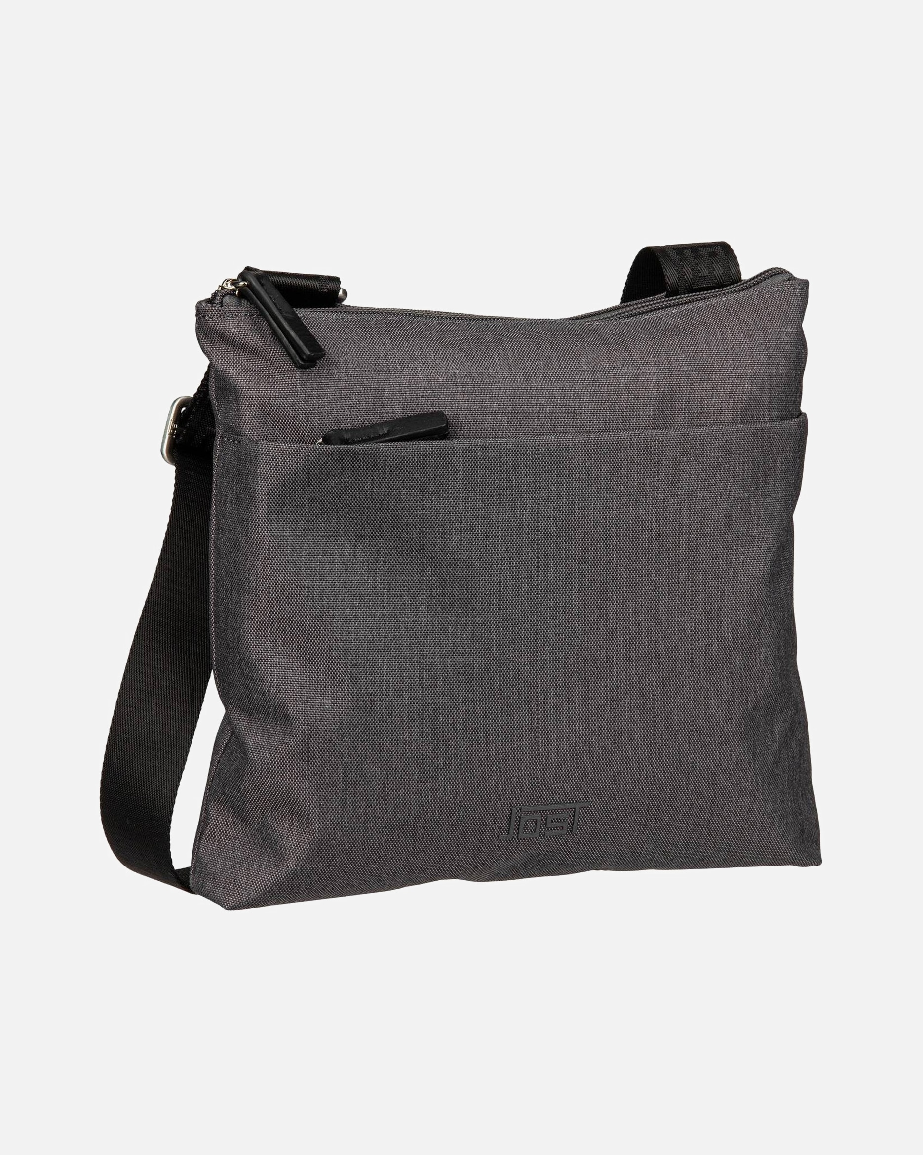 Sac Bandoulière for UnisexeJostBergen Sac à main porté épauledunkelgrau