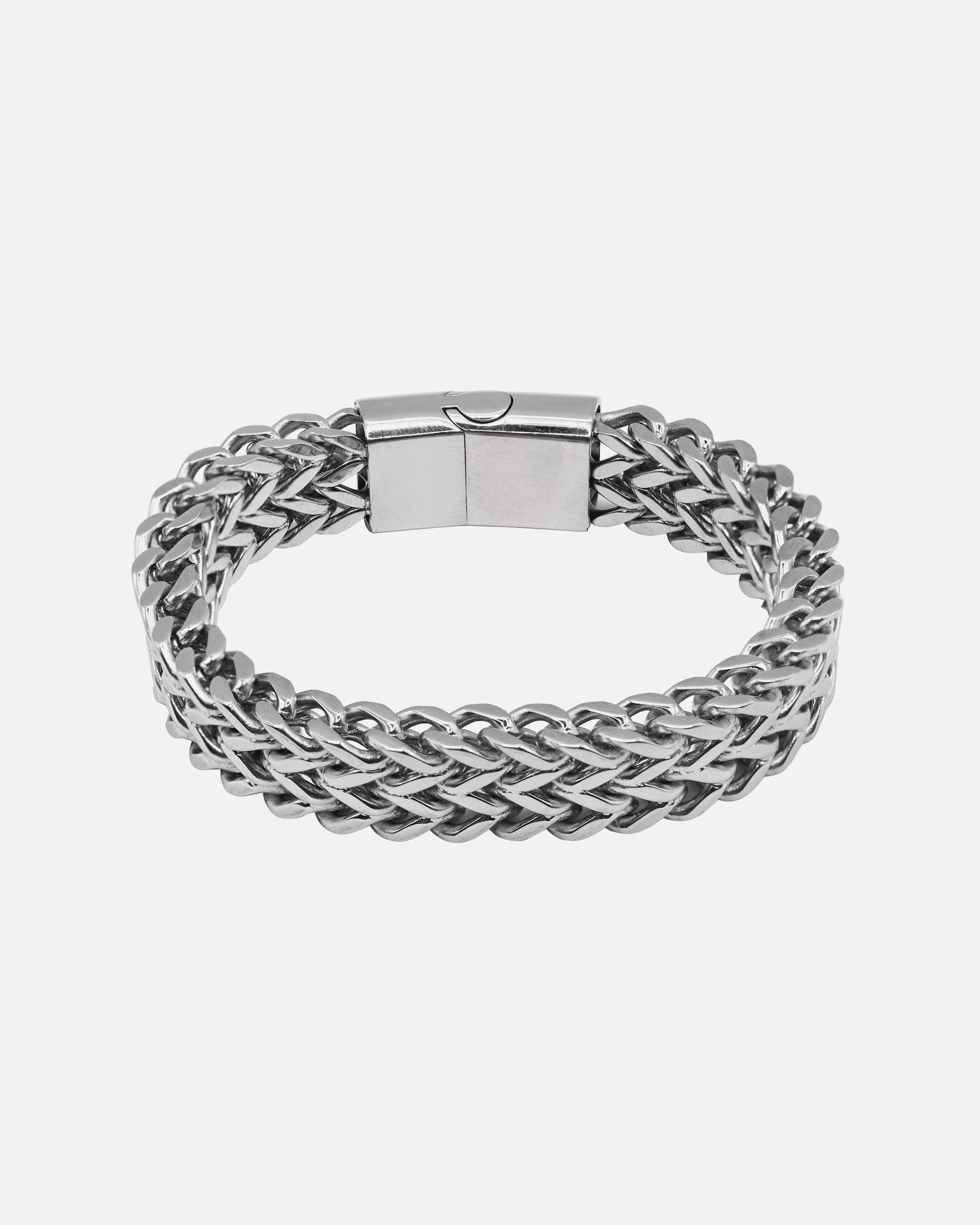 Bracelet for HommeBracelet AstraSilberfarben