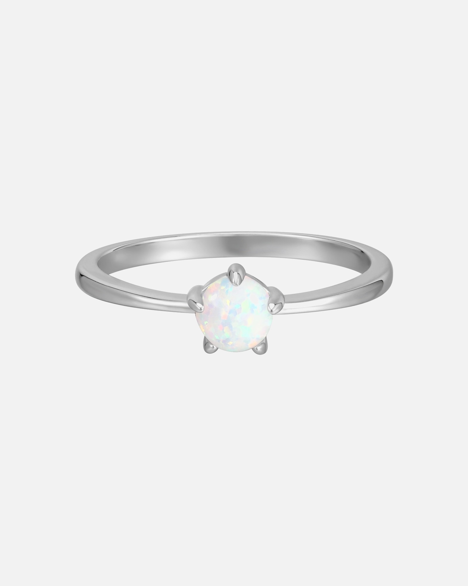 Bague for FemmeRafaela DonataBague en Argent sterling en Argent50