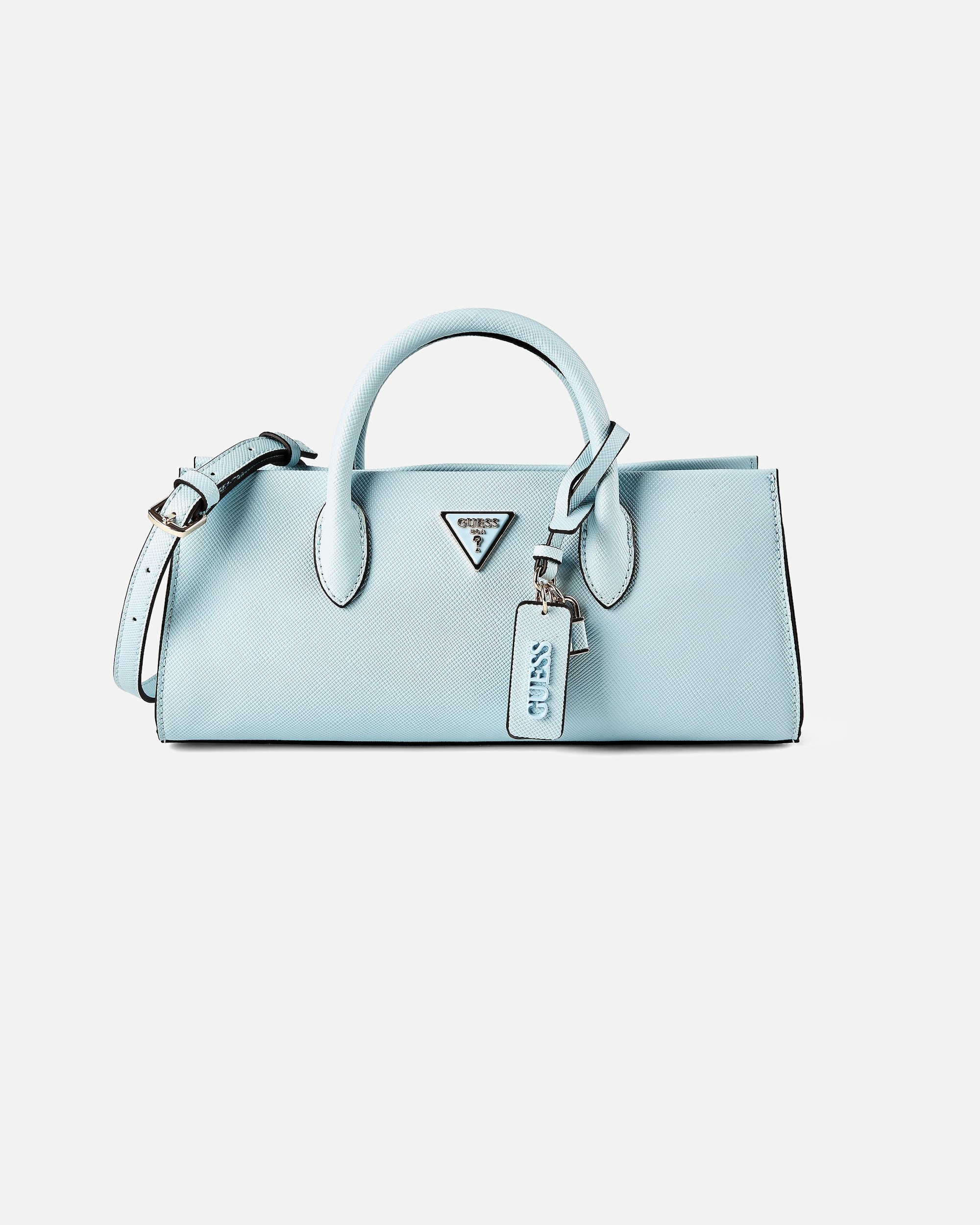 Sac for FemmeGUESSNoelle II Sac porté mainaqua