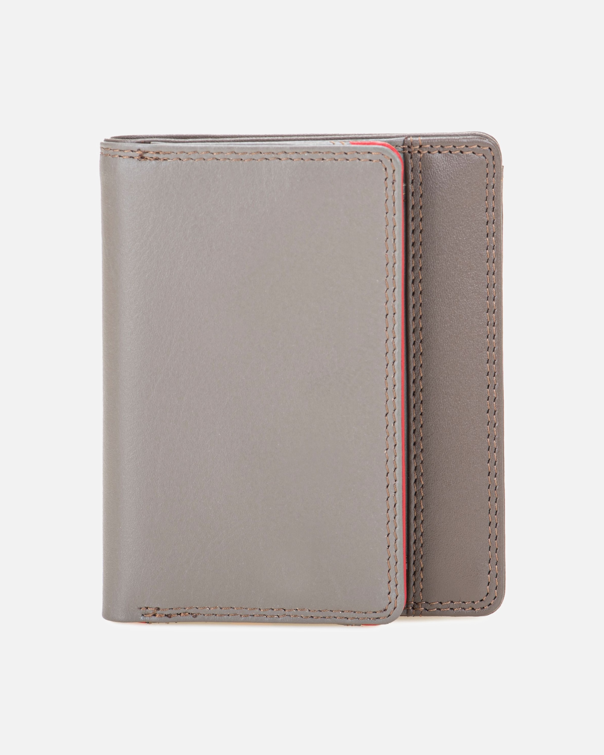 Portemonnaie für Männlich Mywalit Herrengeldbörse fumo